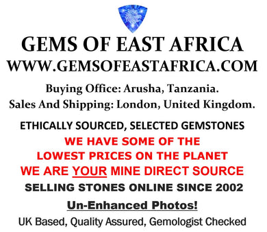 Gems Of East Africa