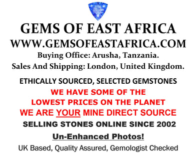 Gems Of East Africa