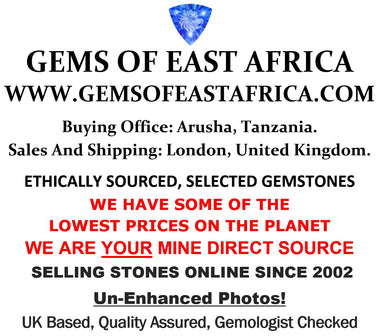 Gems Of East Africa