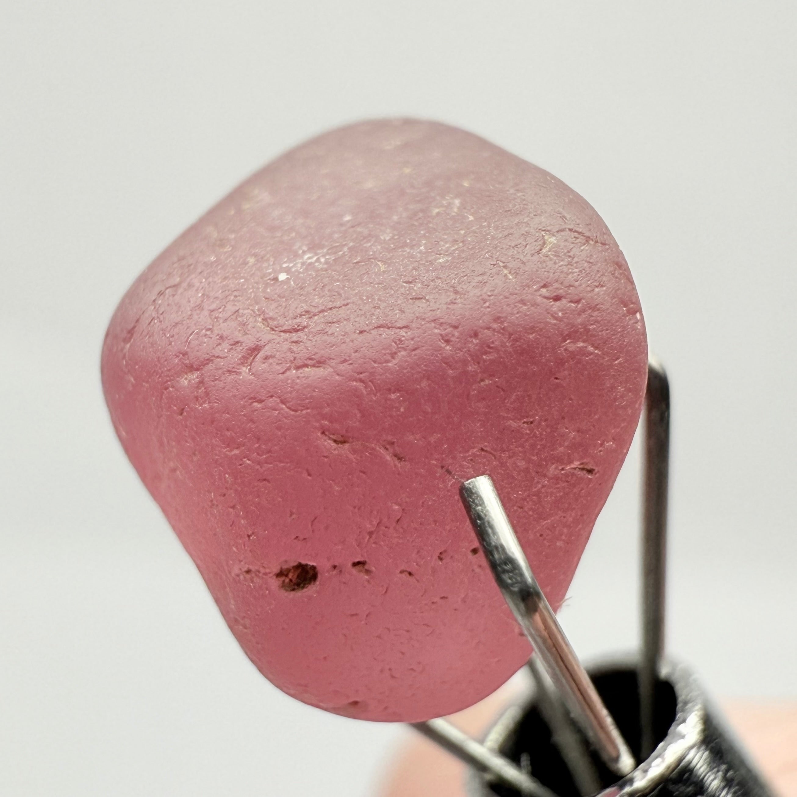 Mahenge Garnet, 4.44ct, Mahenge, Tanzania, Untreated Unheated, vs