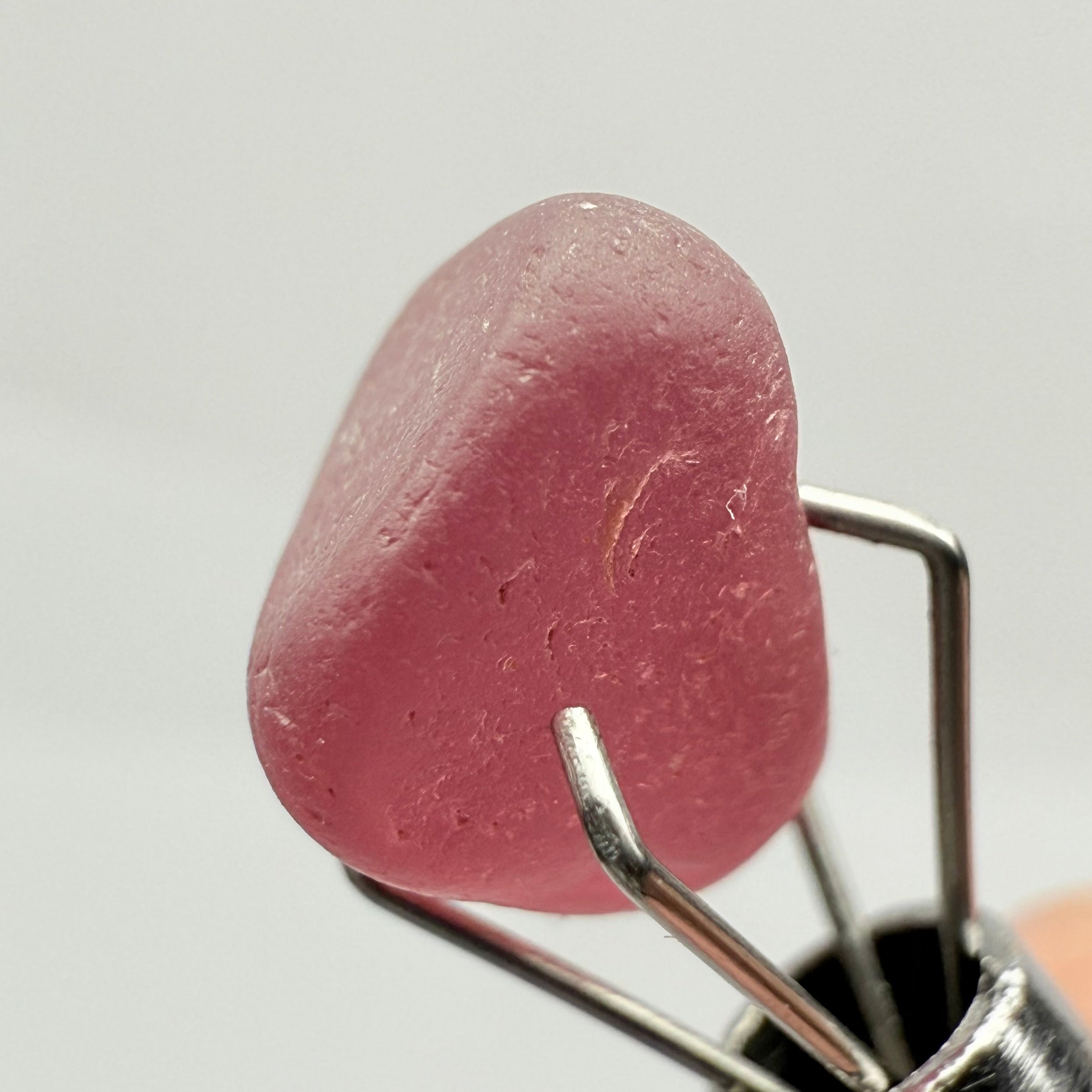 Mahenge Garnet, 4.44ct, Mahenge, Tanzania, Untreated Unheated, vs