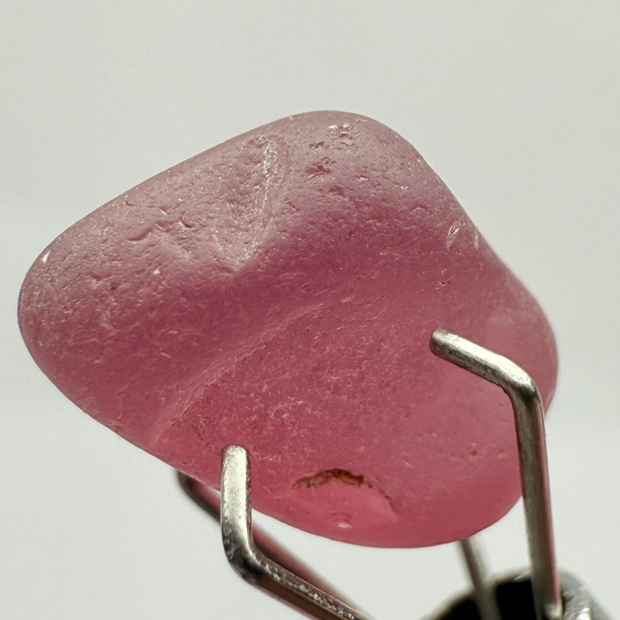 Mahenge Garnet, 4.44ct, Mahenge, Tanzania, Untreated Unheated, vs