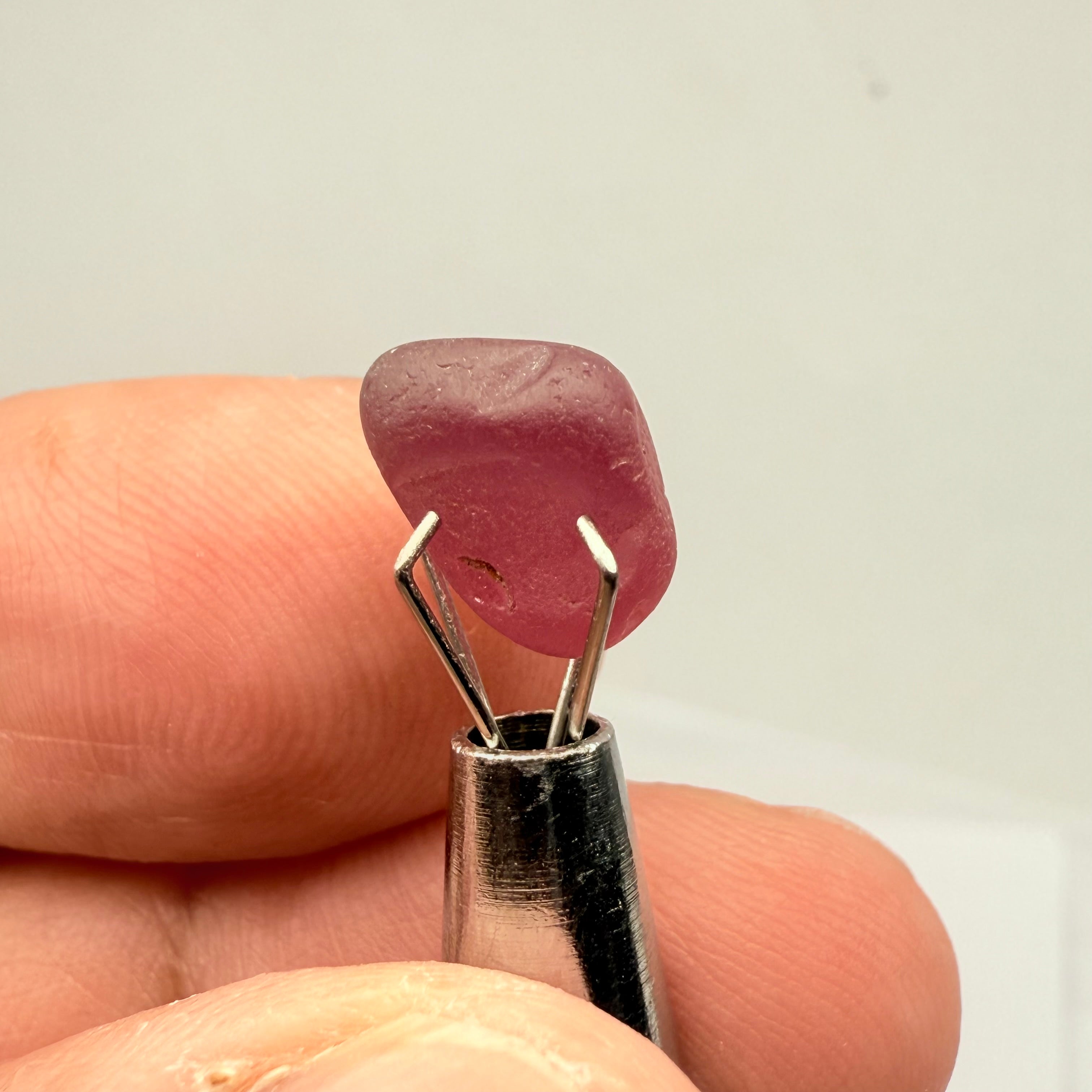 Mahenge Garnet, 4.44ct, Mahenge, Tanzania, Untreated Unheated, vs