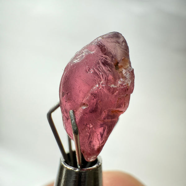 Rhodolite Garnet Colour Shifting, 5.50ct, Umba, Tanzania, Untreated Untreated. vs