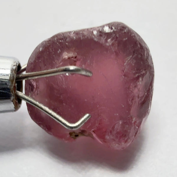 Rhodolite Garnet Colour Shifting, 3.94ct, Umba, Tanzania, Untreated Untreated. vvs