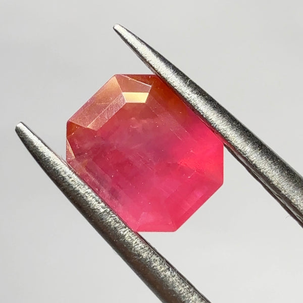 Mahenge Spinel, 0.82ct, Mahenge, Tanzania, Untreated Unheated