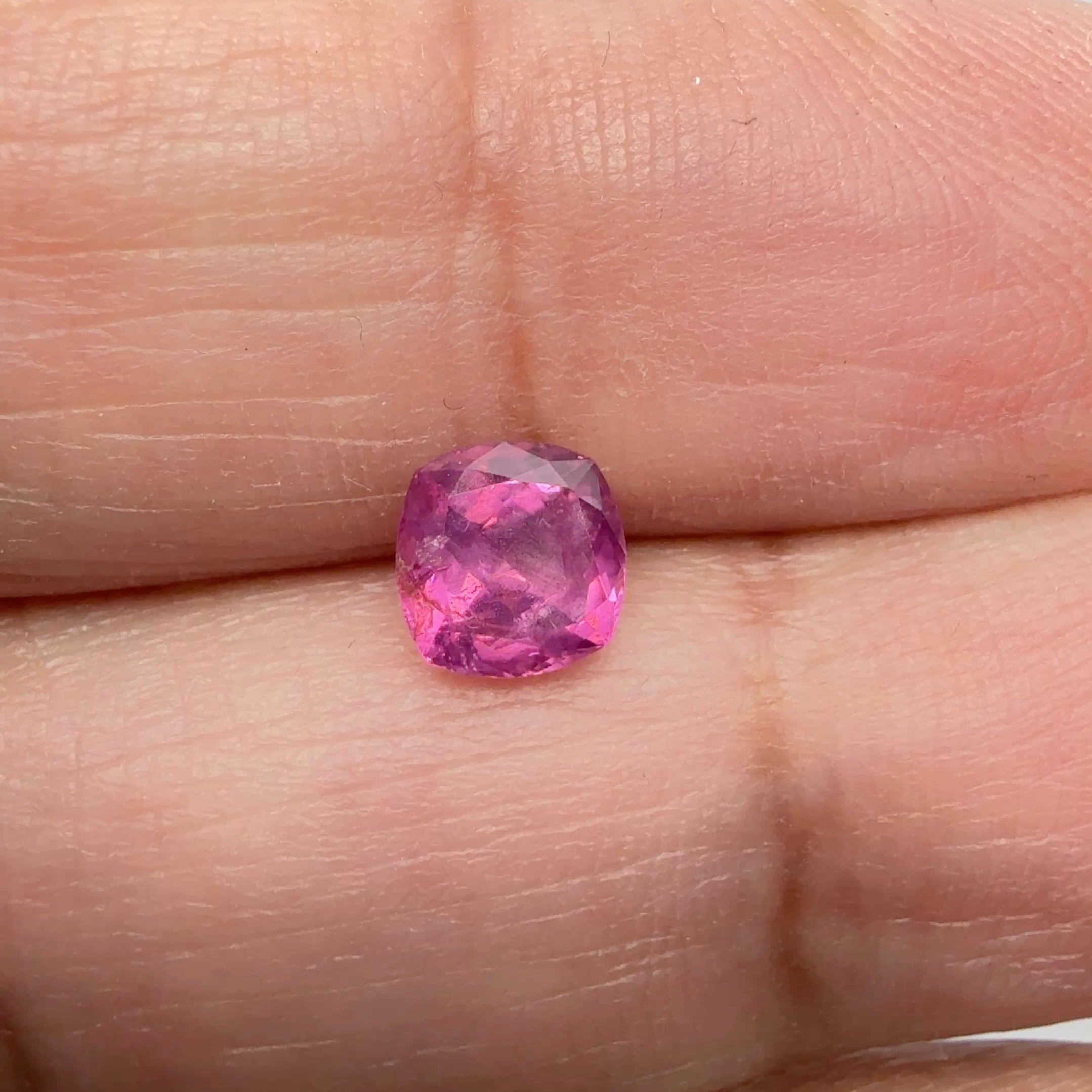 Mahenge Spinel, 1.06ct, Mahenge, Tanzania, Untreated Unheated