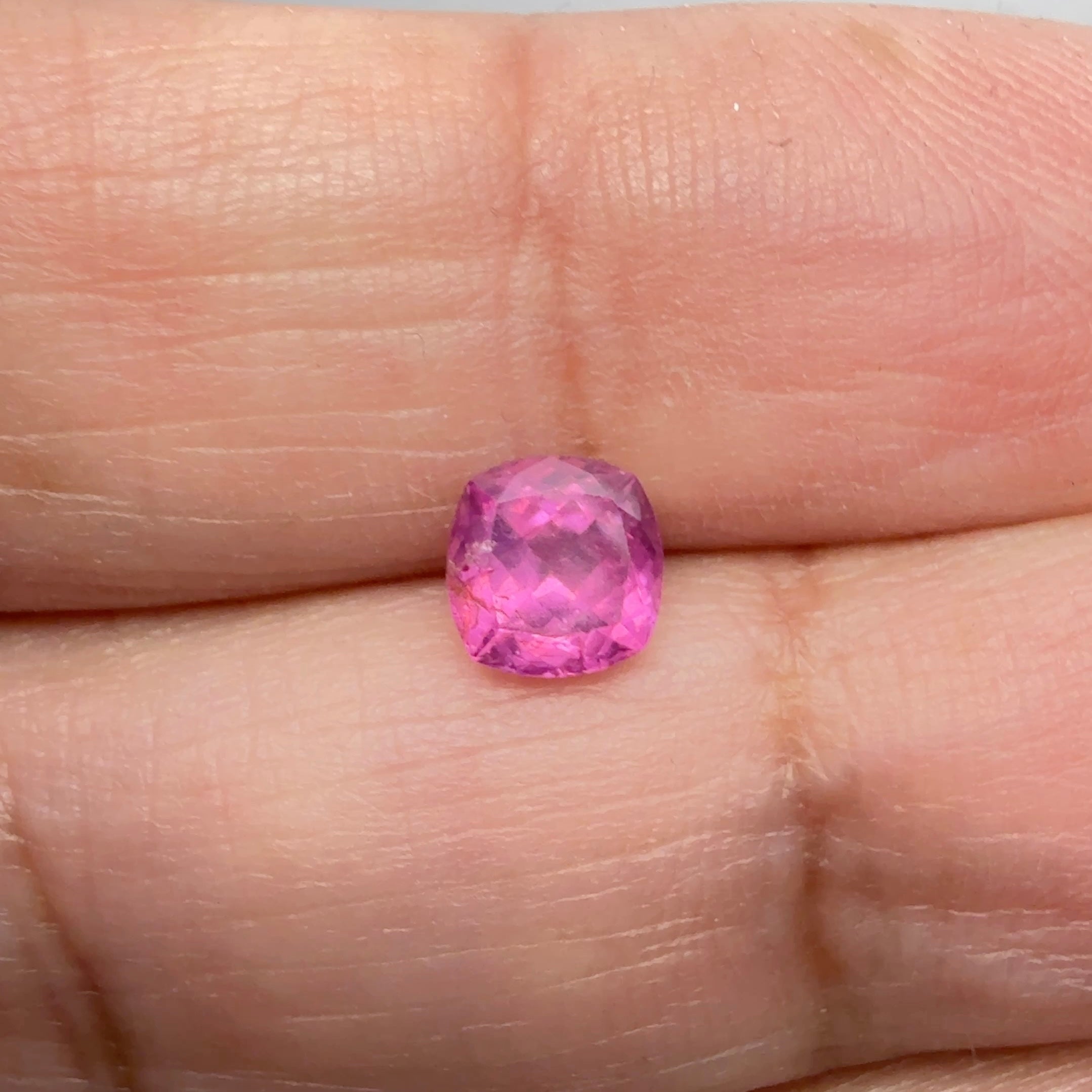 Mahenge Spinel, 1.06ct, Mahenge, Tanzania, Untreated Unheated