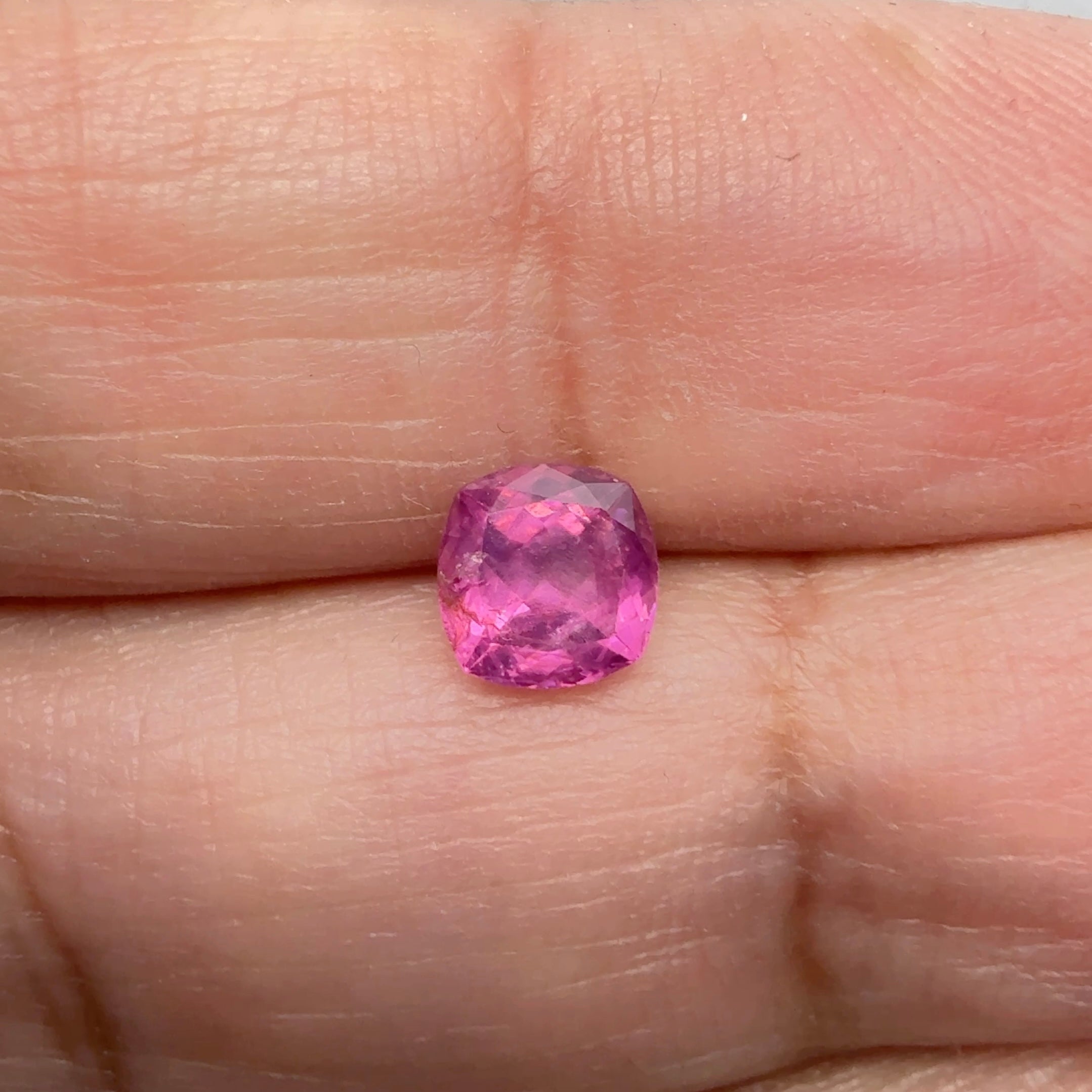 Mahenge Spinel, 1.06ct, Mahenge, Tanzania, Untreated Unheated