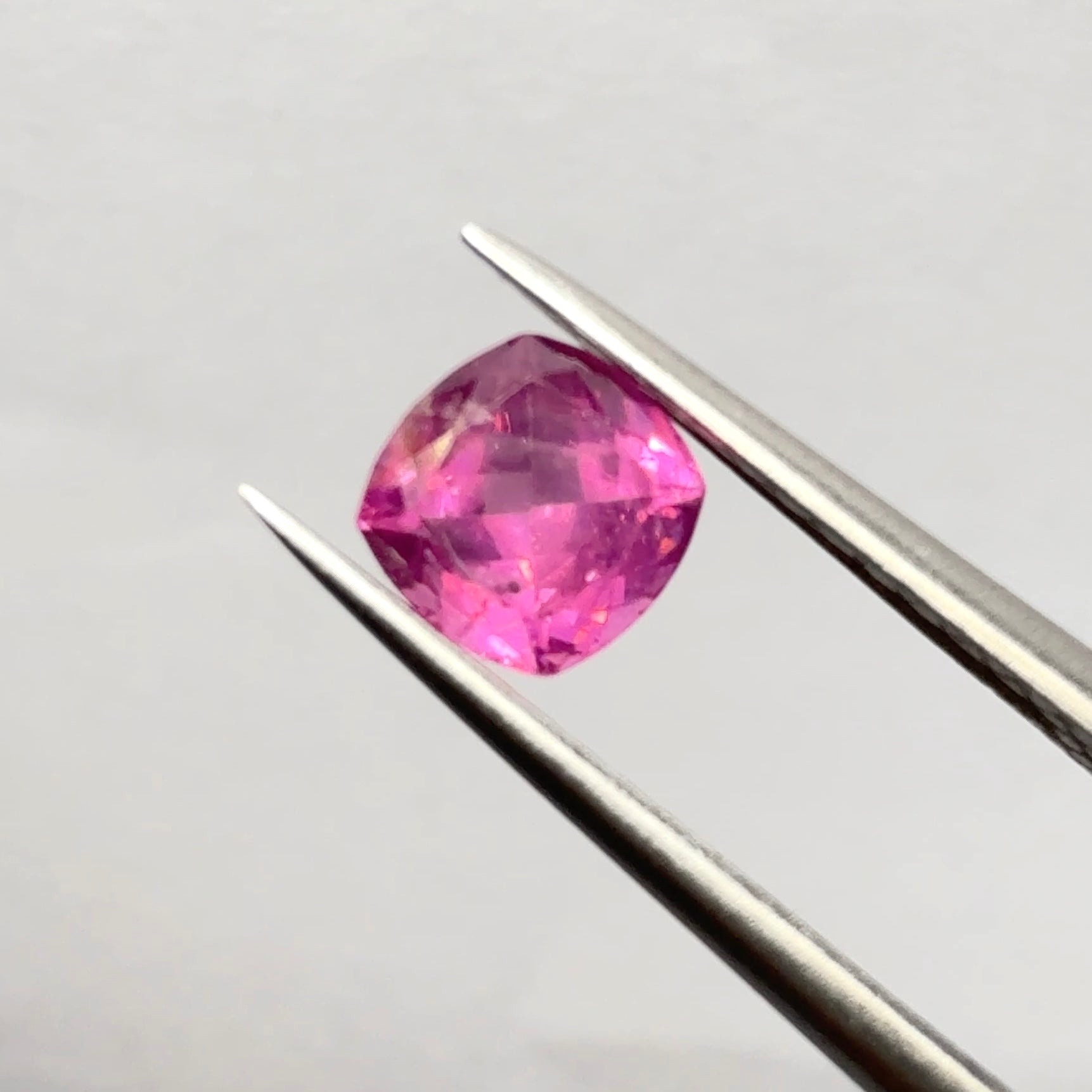 Mahenge Spinel, 1.06ct, Mahenge, Tanzania, Untreated Unheated