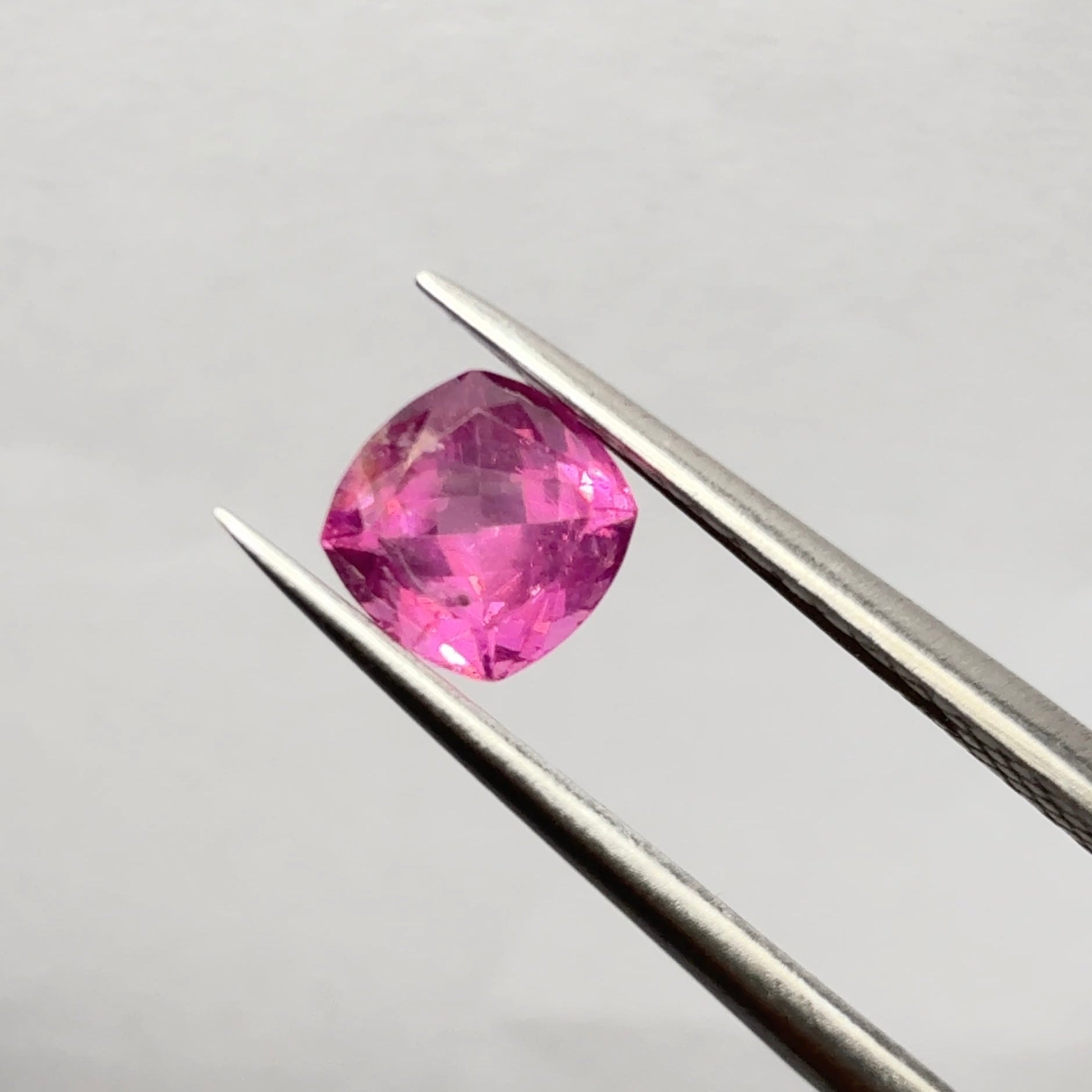 Mahenge Spinel, 1.06ct, Mahenge, Tanzania, Untreated Unheated