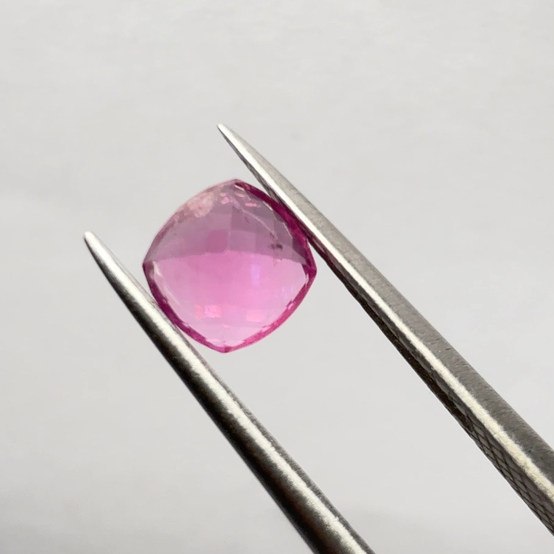 Mahenge Spinel, 1.06ct, Mahenge, Tanzania, Untreated Unheated