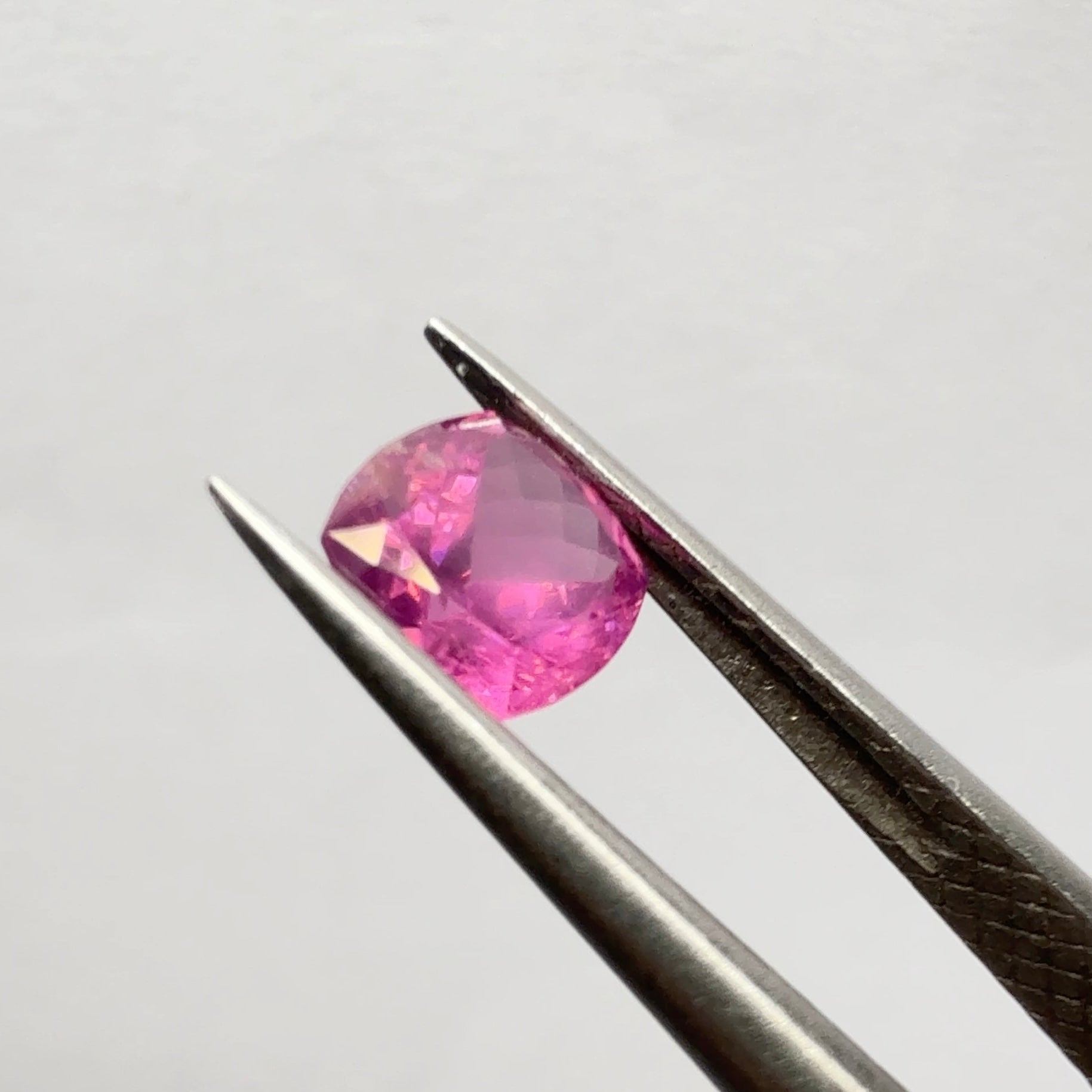 Mahenge Spinel, 1.06ct, Mahenge, Tanzania, Untreated Unheated