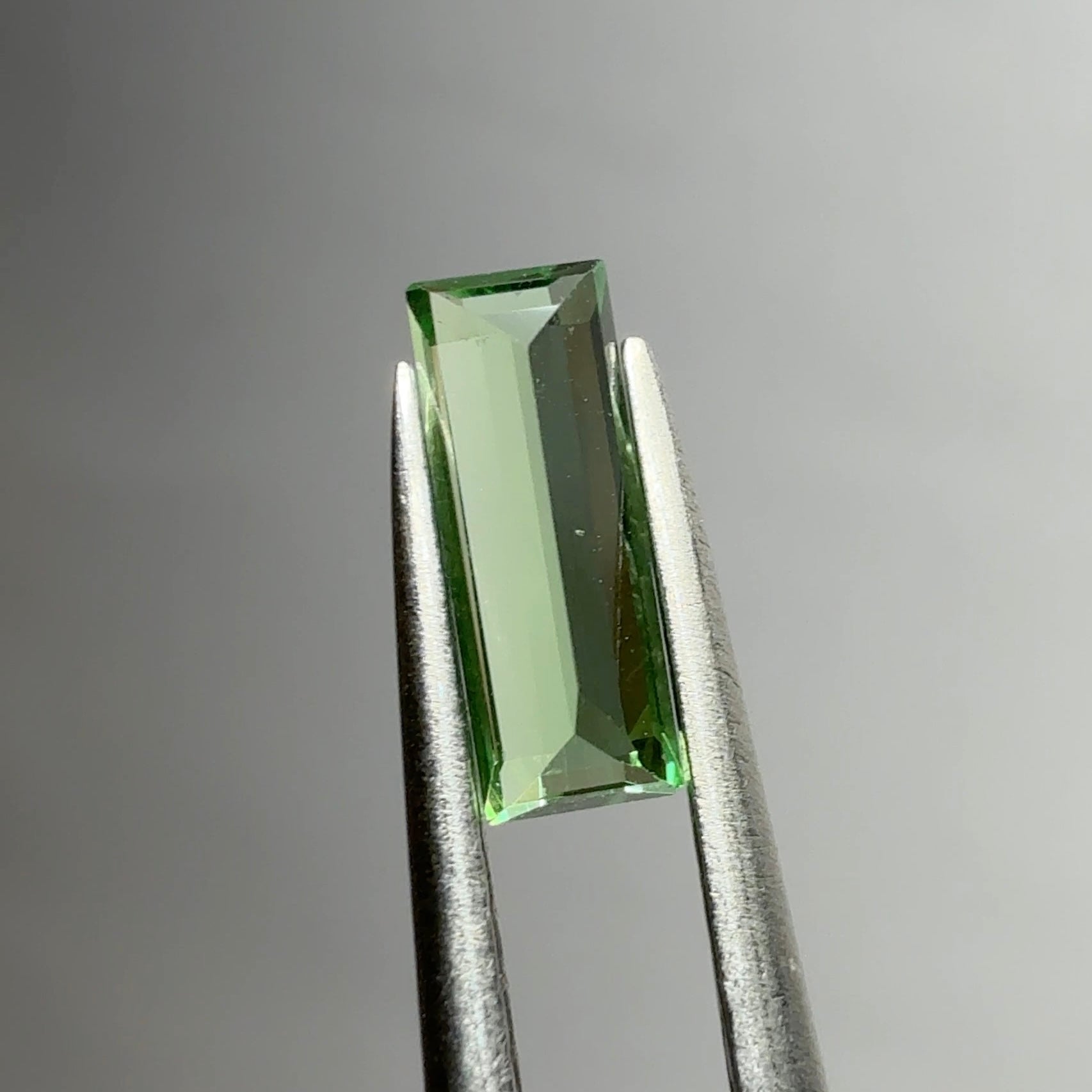 Congo Tourmaline, 0.67ct, Untreated Unheated