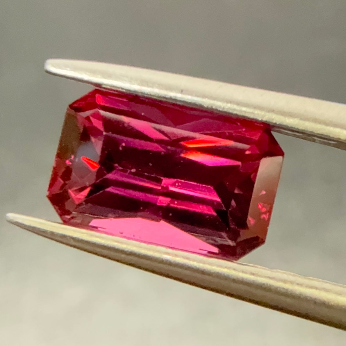 Umba Garnet, 1.20ct, Tanzania, Untreated Unheated