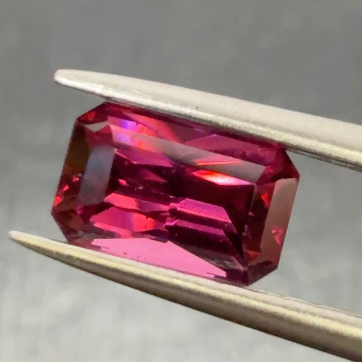 Umba Garnet, 1.20ct, Tanzania, Untreated Unheated