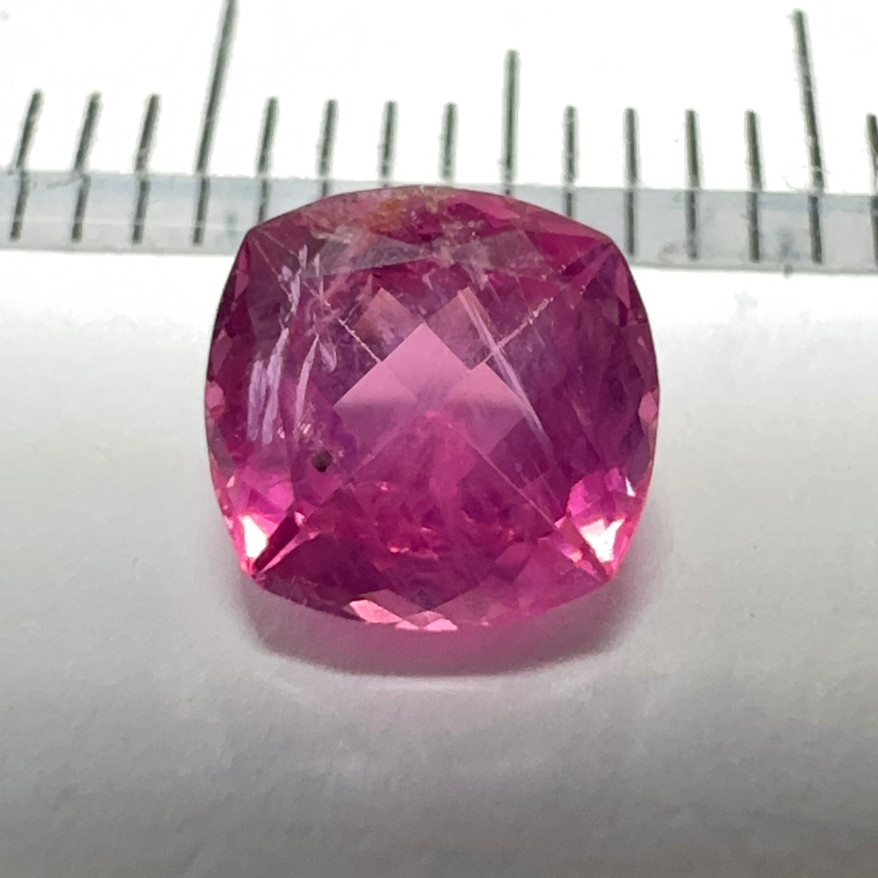 Mahenge Spinel, 1.06ct, Mahenge, Tanzania, Untreated Unheated