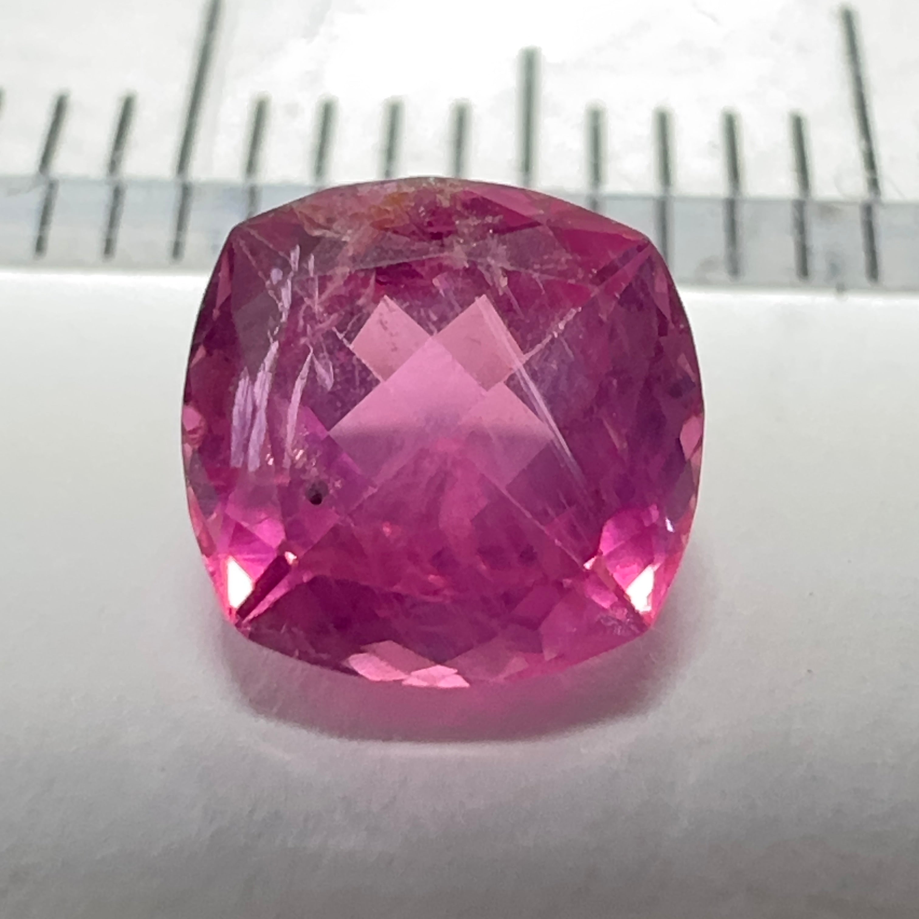 Mahenge Spinel, 1.06ct, Mahenge, Tanzania, Untreated Unheated