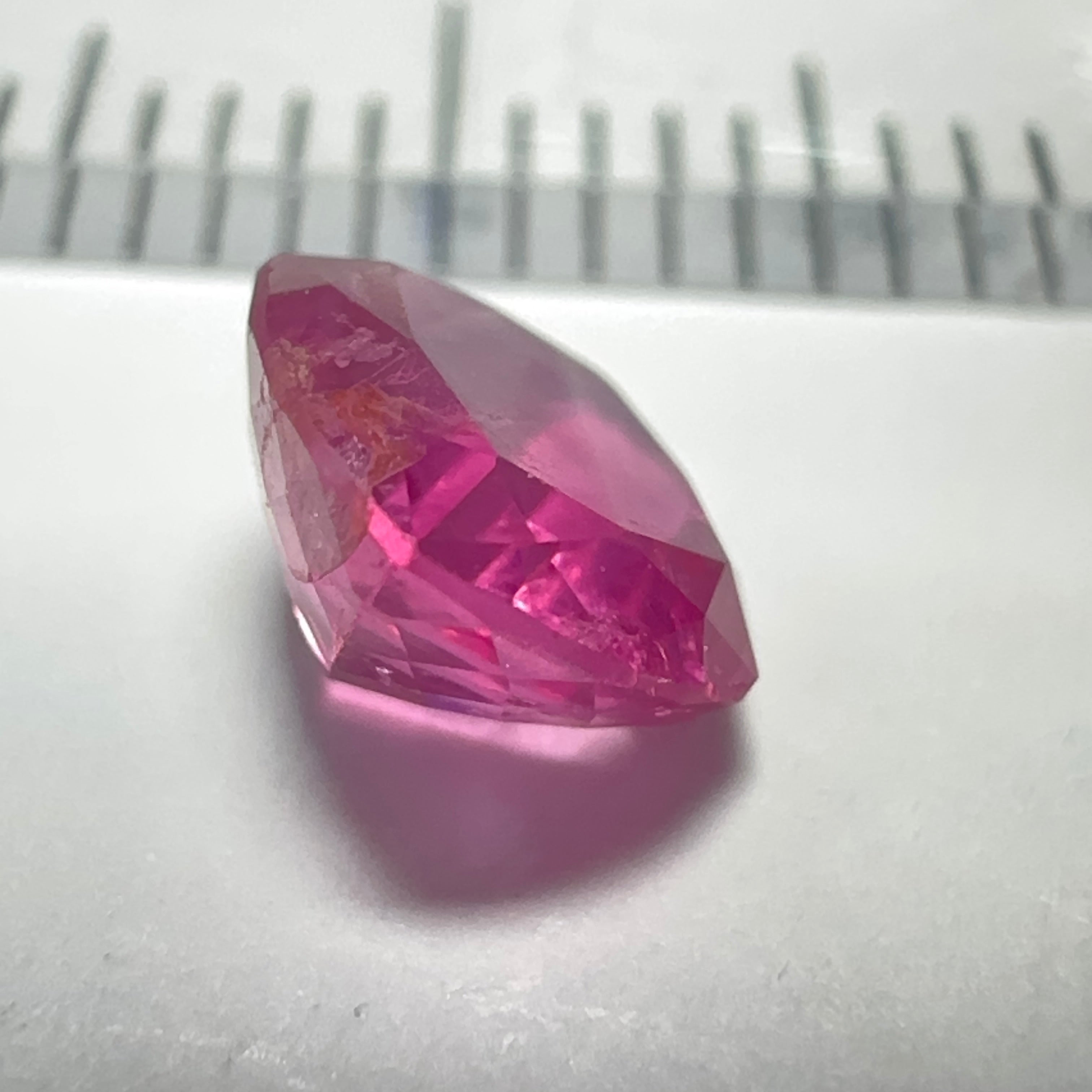 Mahenge Spinel, 1.06ct, Mahenge, Tanzania, Untreated Unheated