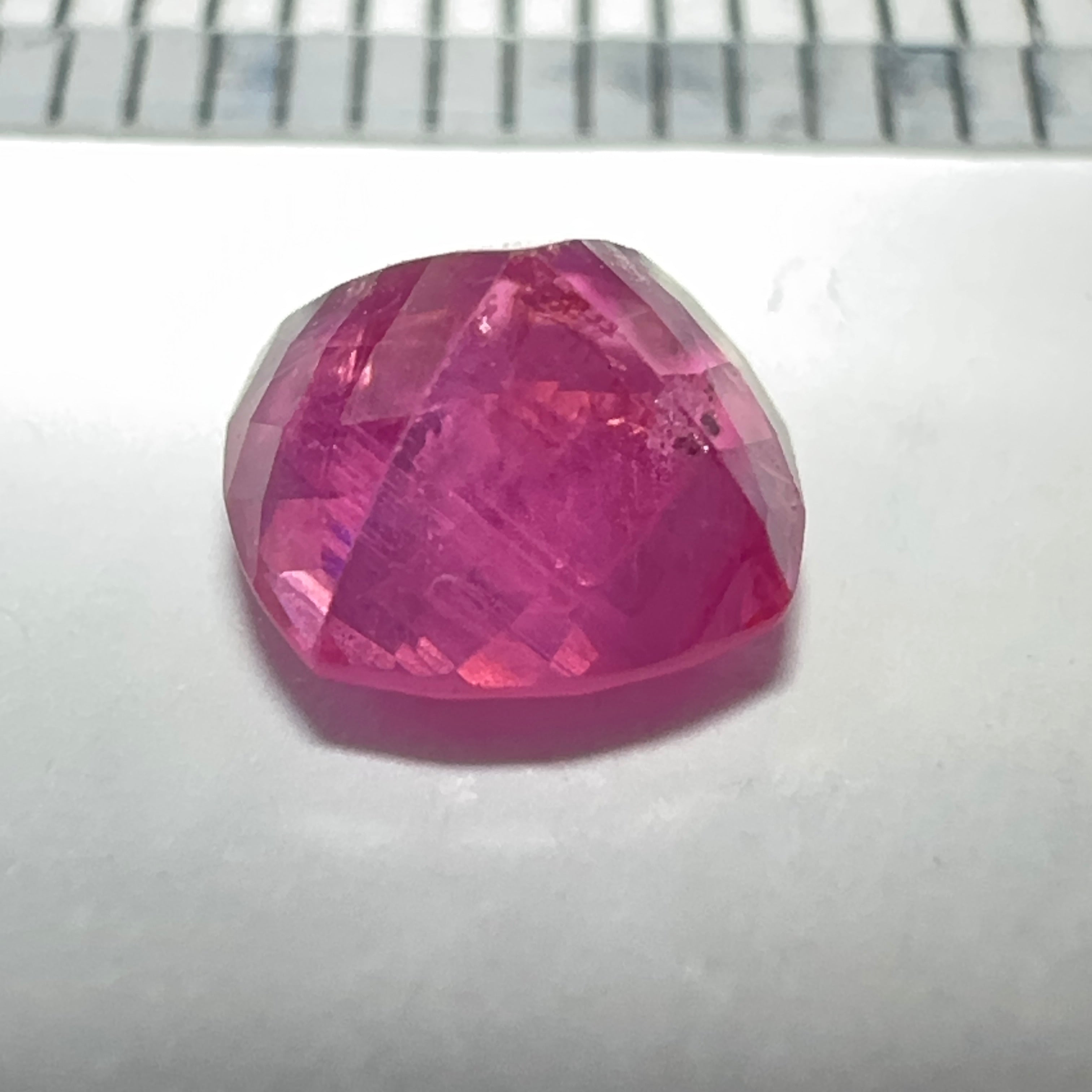 Mahenge Spinel, 1.06ct, Mahenge, Tanzania, Untreated Unheated