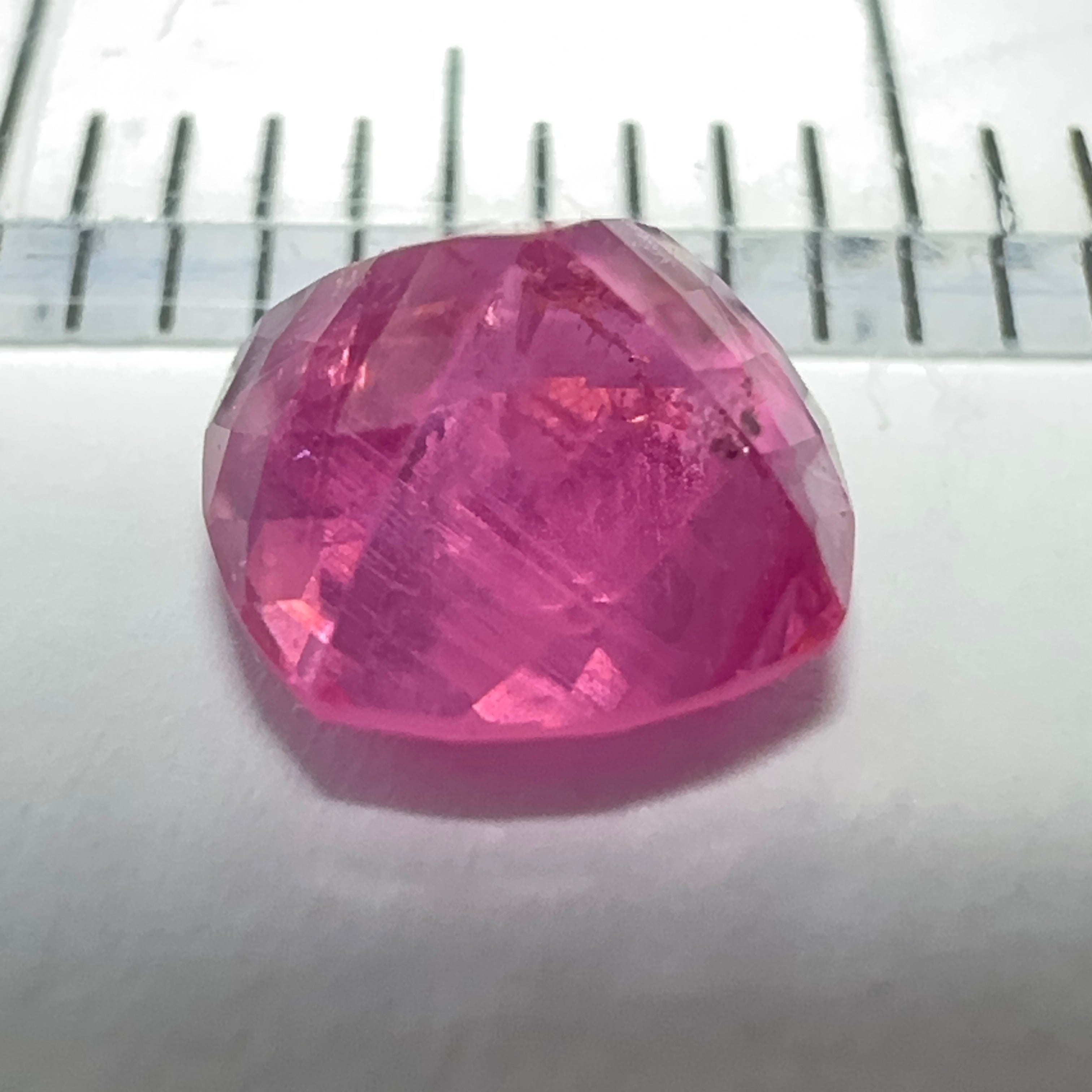 Mahenge Spinel, 1.06ct, Mahenge, Tanzania, Untreated Unheated