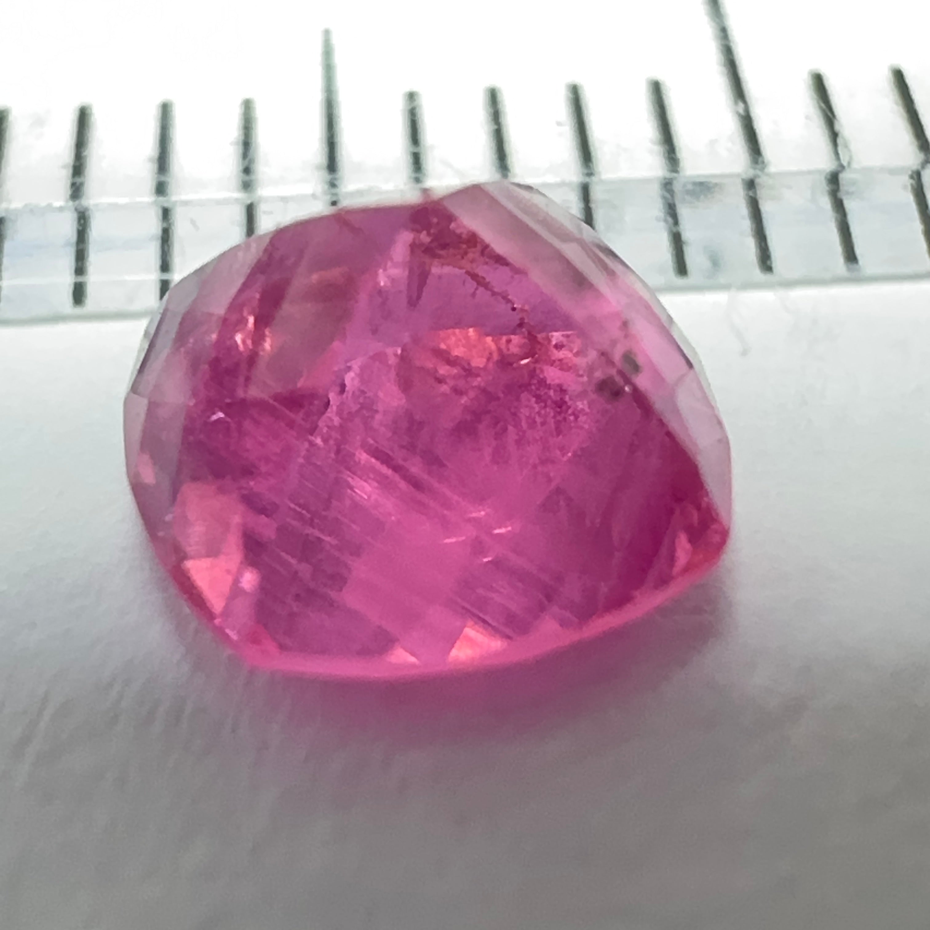 Mahenge Spinel, 1.06ct, Mahenge, Tanzania, Untreated Unheated