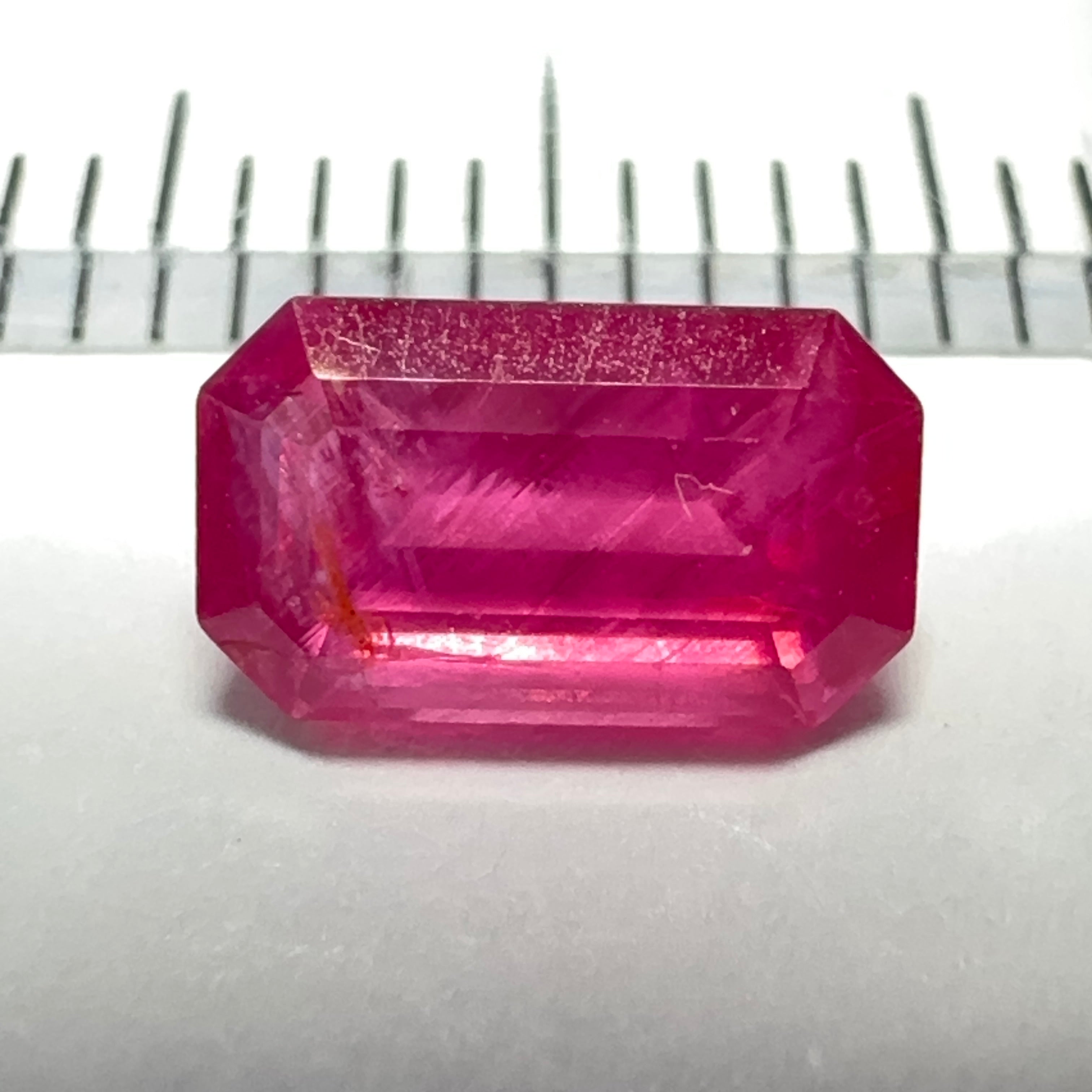 Mahenge Spinel, 1.16ct, Mahenge, Tanzania, Untreated Unheated