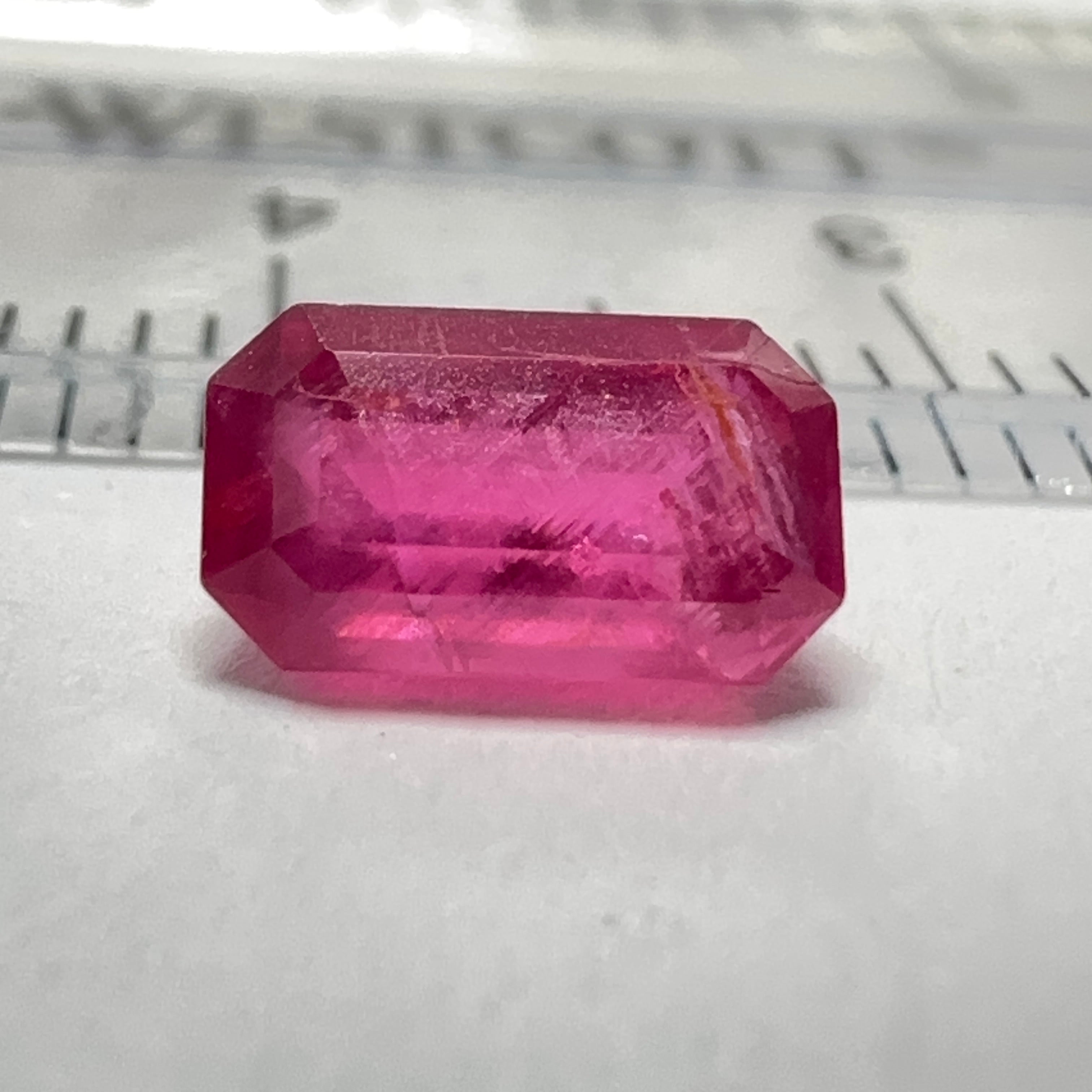 Mahenge Spinel, 1.16ct, Mahenge, Tanzania, Untreated Unheated