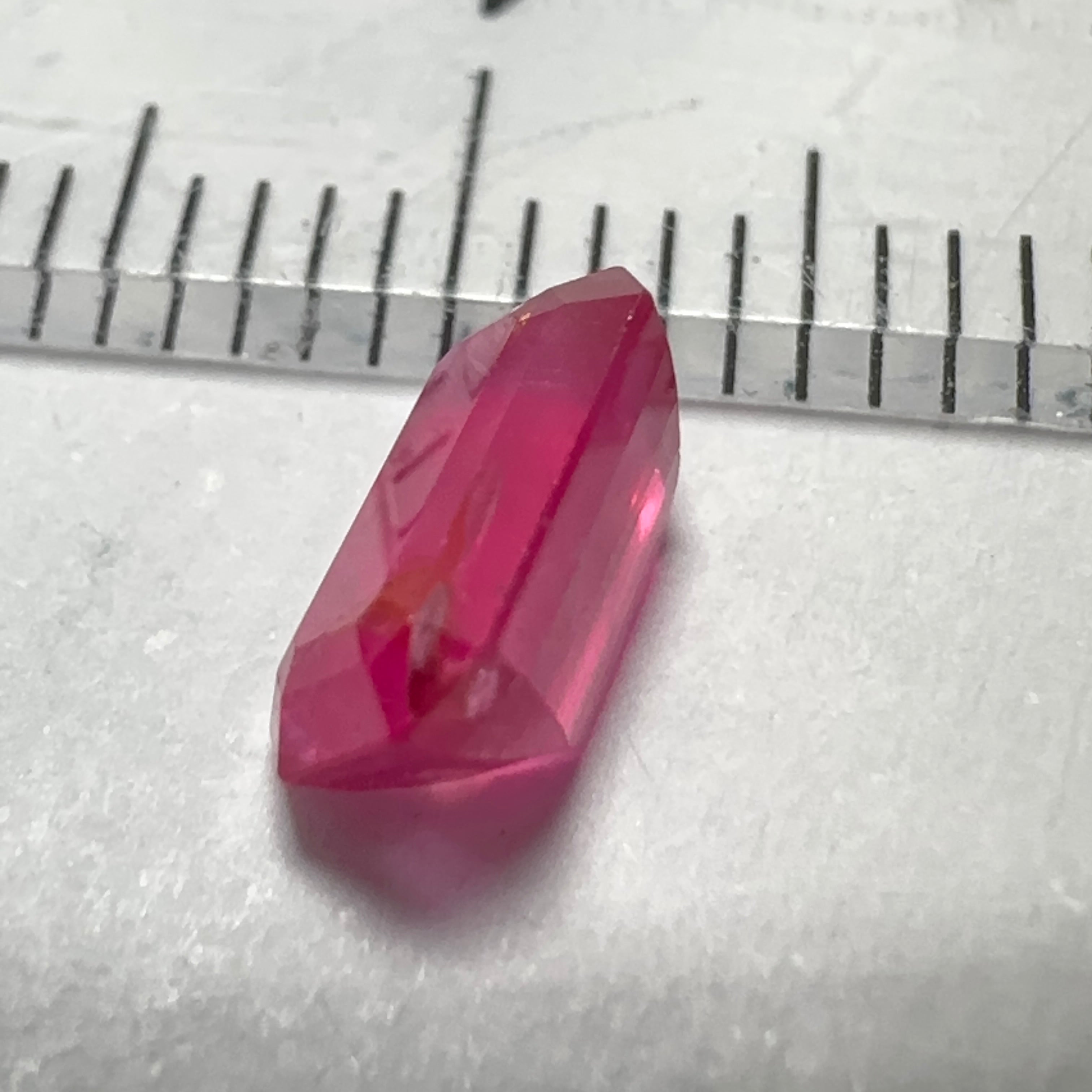 Mahenge Spinel, 1.16ct, Mahenge, Tanzania, Untreated Unheated