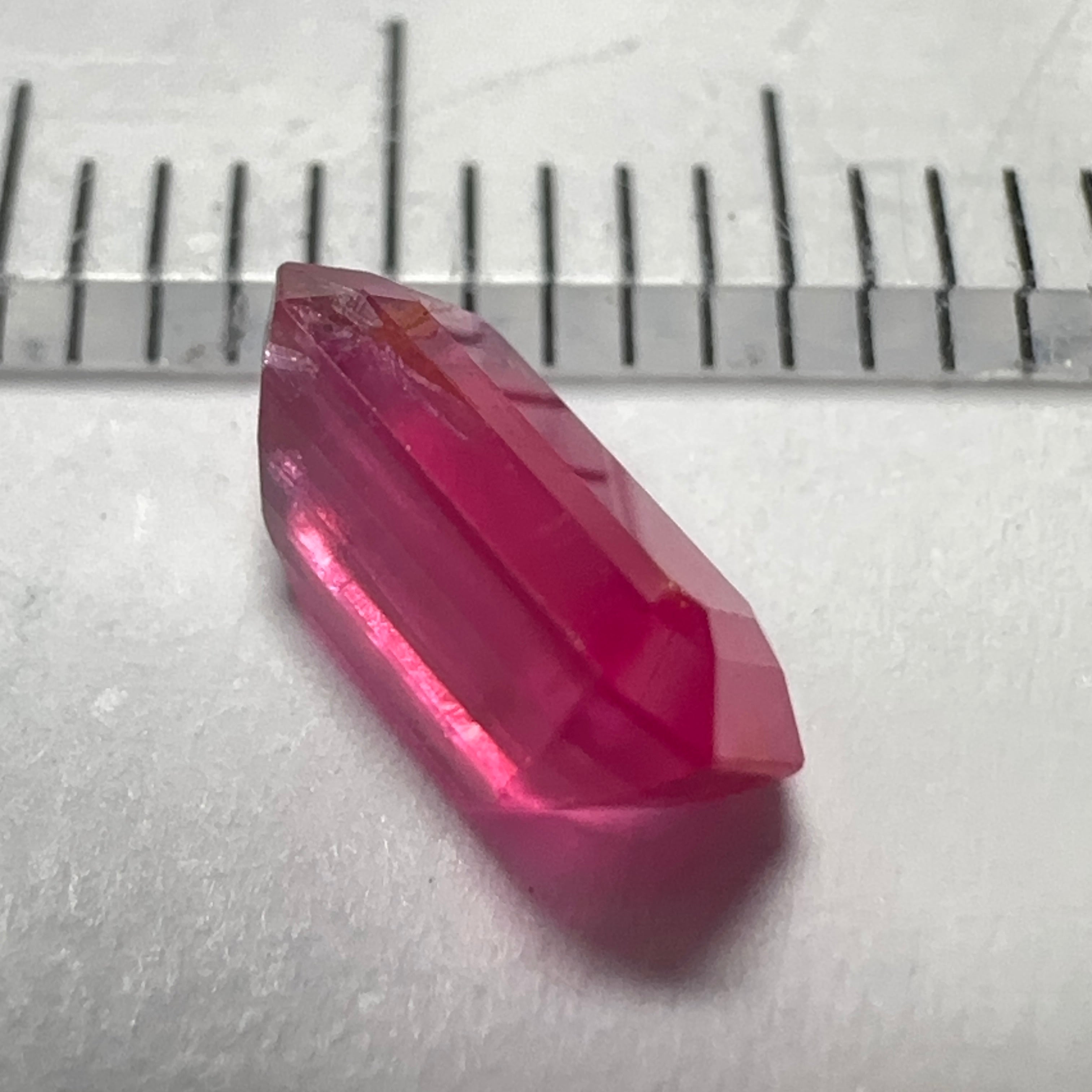 Mahenge Spinel, 1.16ct, Mahenge, Tanzania, Untreated Unheated