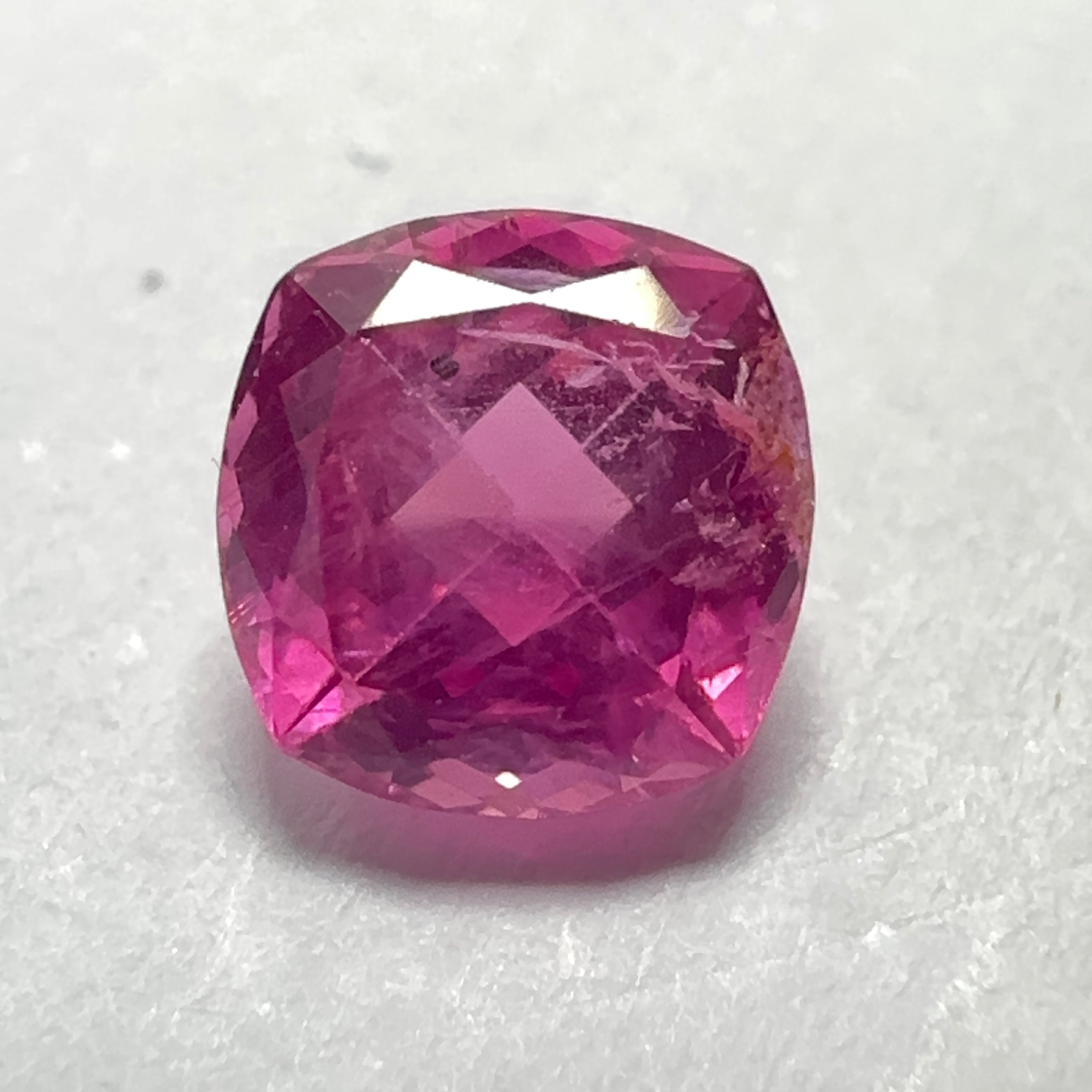 Mahenge Spinel, 1.06ct, Mahenge, Tanzania, Untreated Unheated