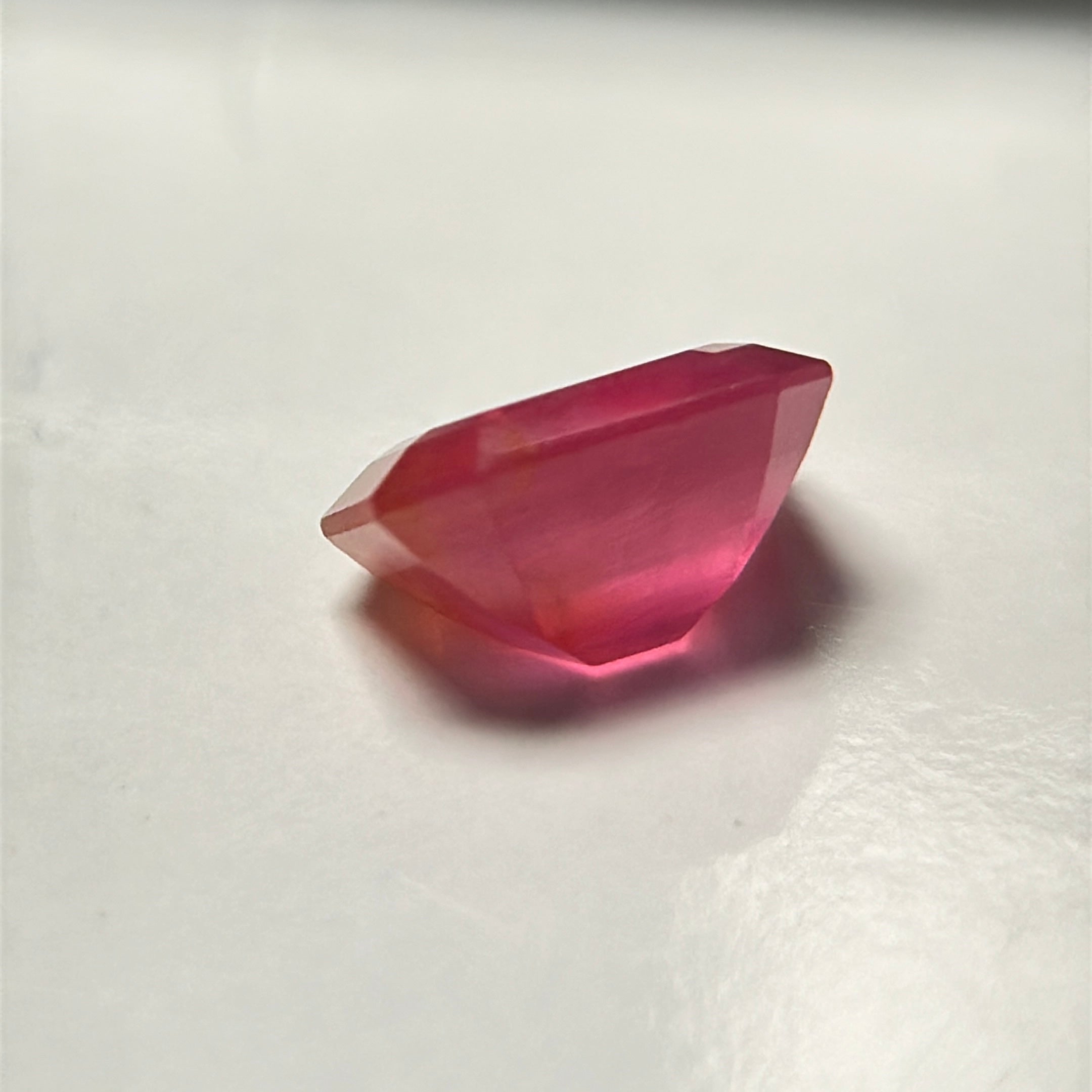 Mahenge Spinel, 0.82ct, Mahenge, Tanzania, Untreated Unheated