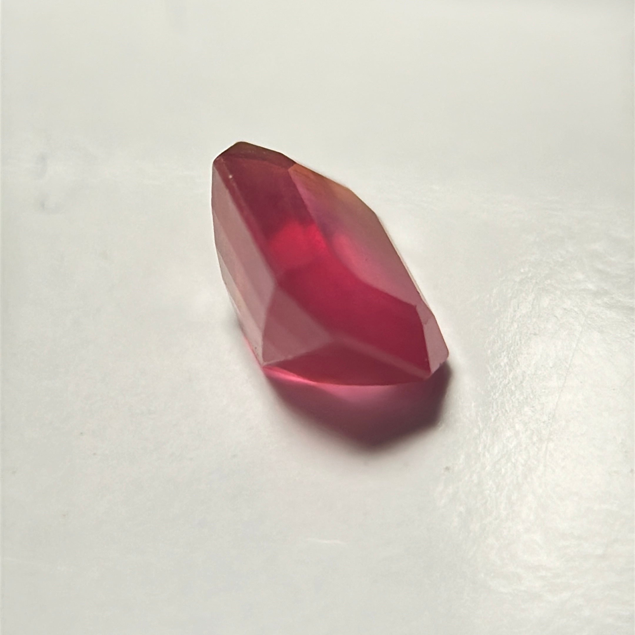 Mahenge Spinel, 0.82ct, Mahenge, Tanzania, Untreated Unheated