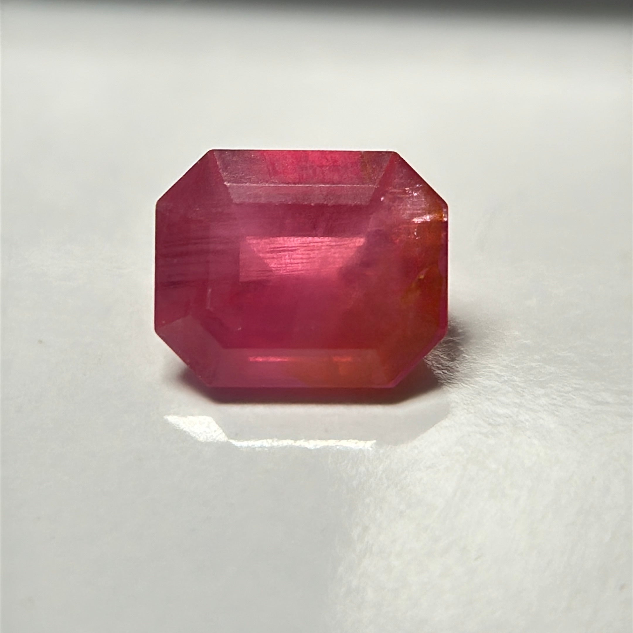 Mahenge Spinel, 0.82ct, Mahenge, Tanzania, Untreated Unheated