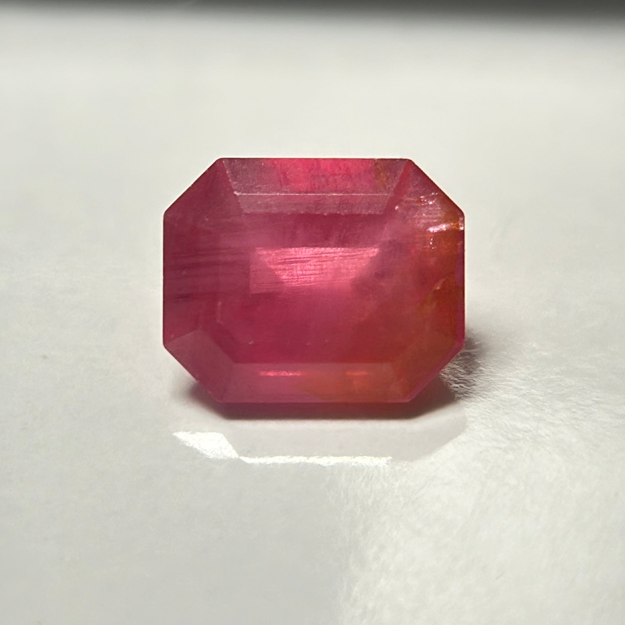 Mahenge Spinel, 0.82ct, Mahenge, Tanzania, Untreated Unheated