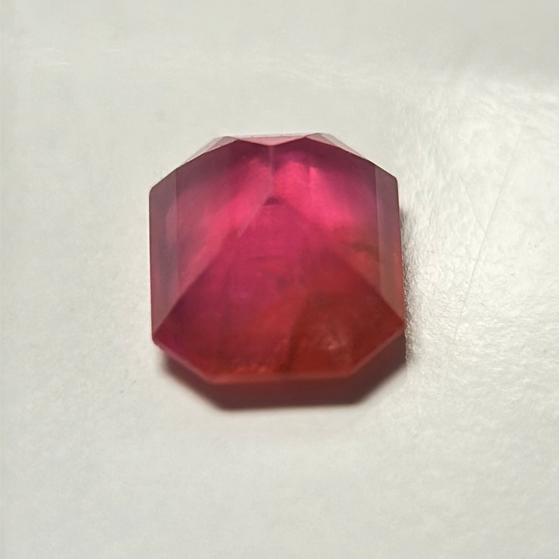 Mahenge Spinel, 0.82ct, Mahenge, Tanzania, Untreated Unheated