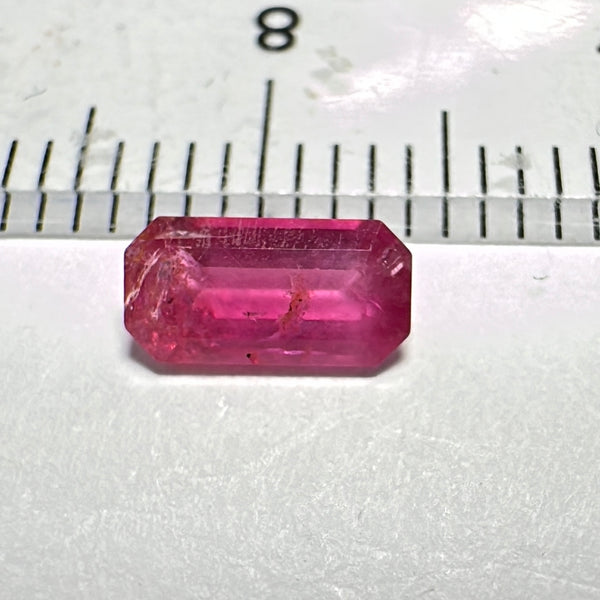 Mahenge Spinel, 0.65ct, Mahenge, Tanzania, Untreated Unheated