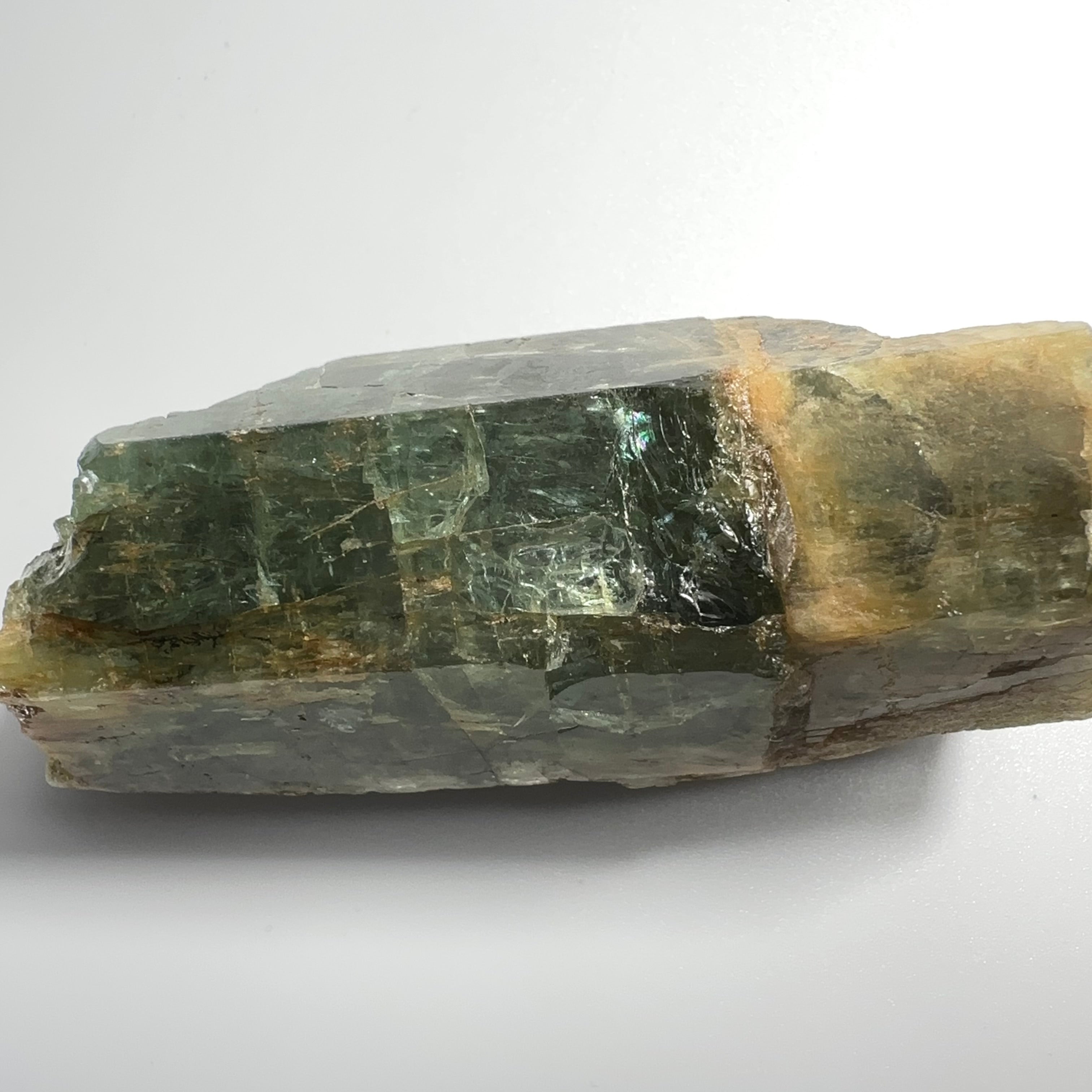 Aquamarine Crystal, 169.50gm, Tanzania.