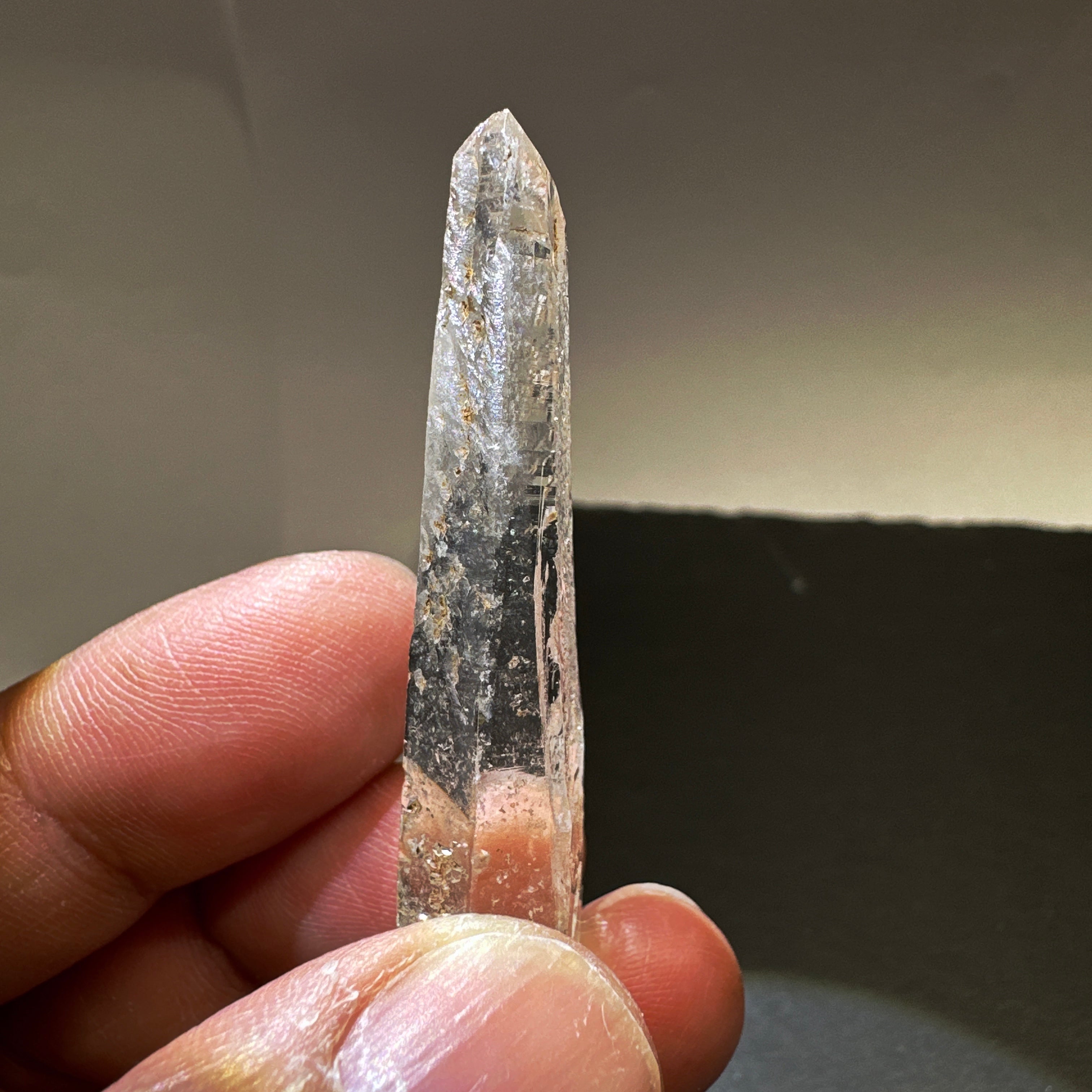 Mondo Quartz Crystal, 10gm, Tanzania