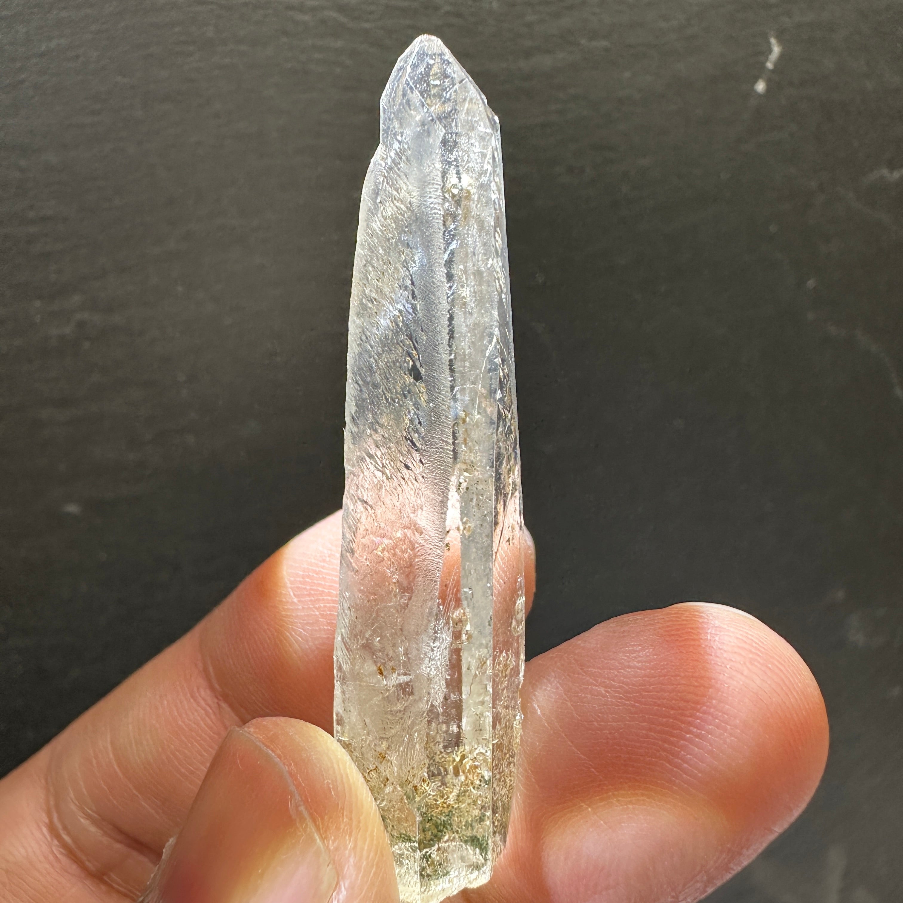 Mondo Quartz Crystal, 10gm, Tanzania