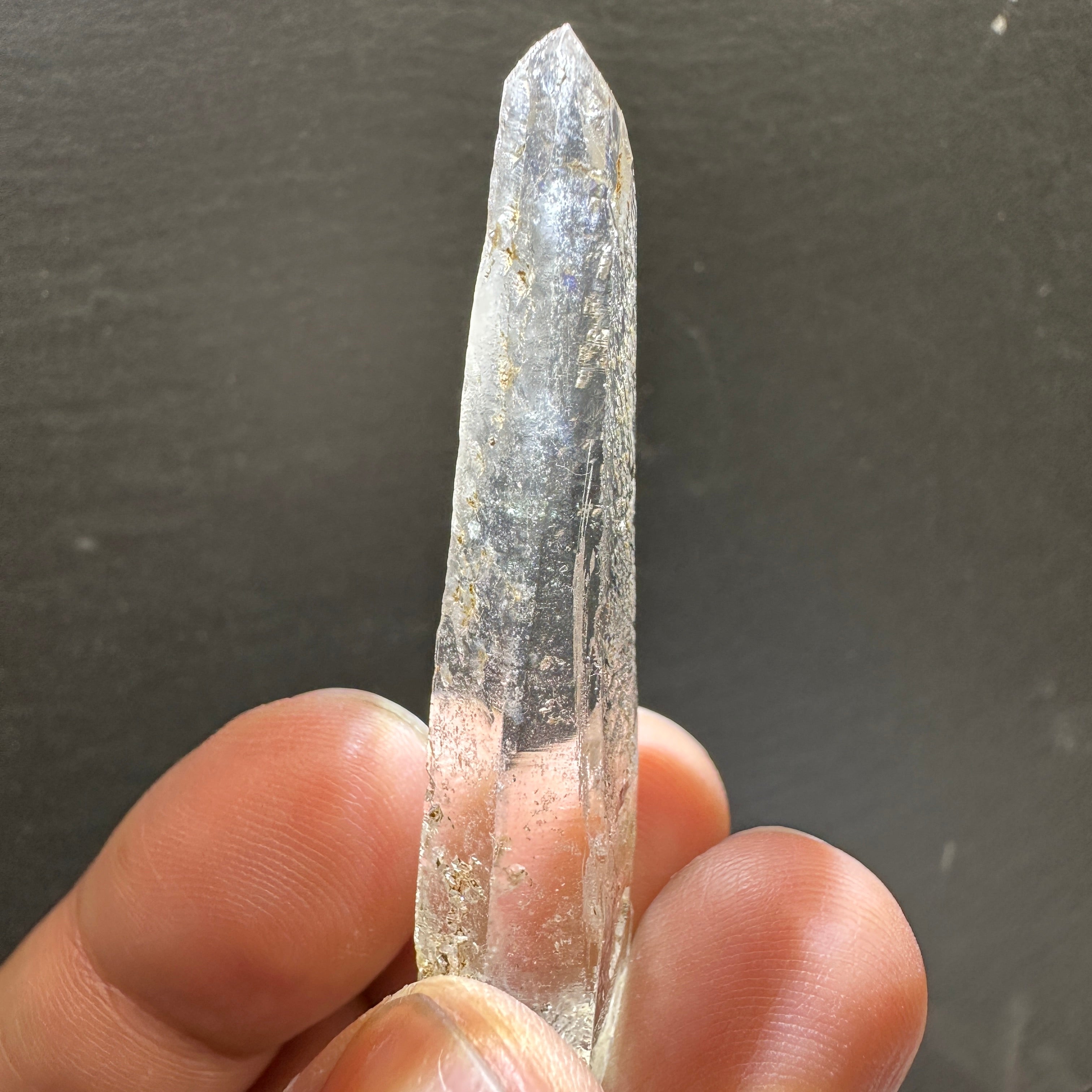 Mondo Quartz Crystal, 10gm, Tanzania