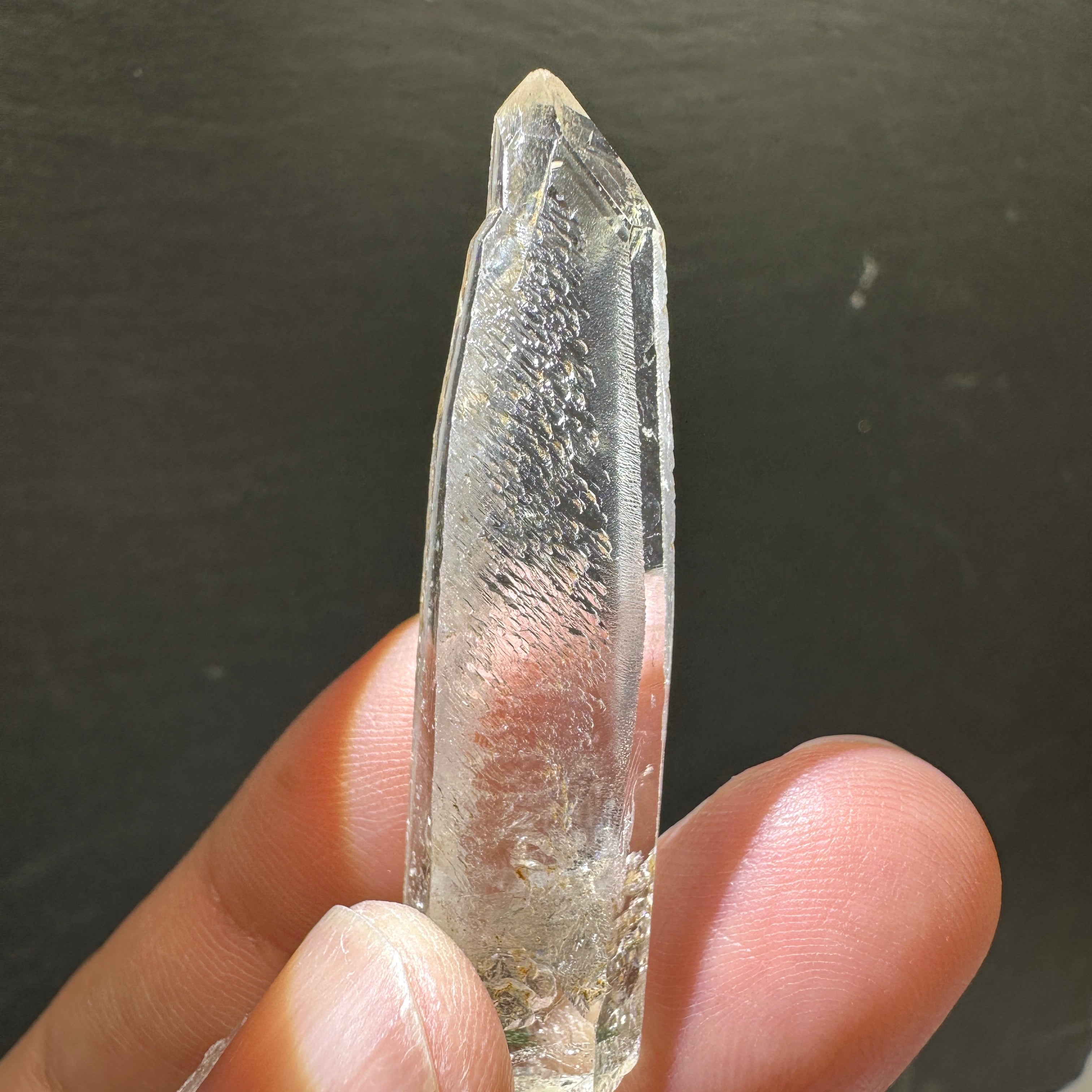 Mondo Quartz Crystal, 10gm, Tanzania