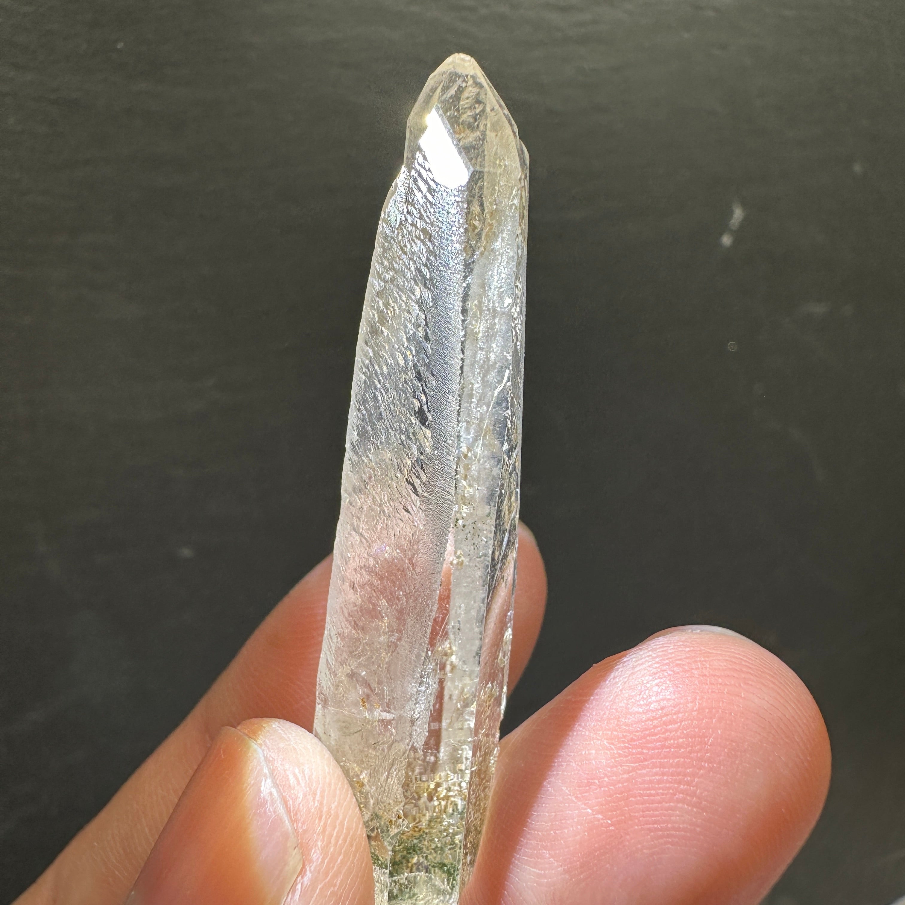 Mondo Quartz Crystal, 10gm, Tanzania