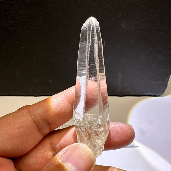 Mondo Quartz Crystal, 36gm, Tanzania