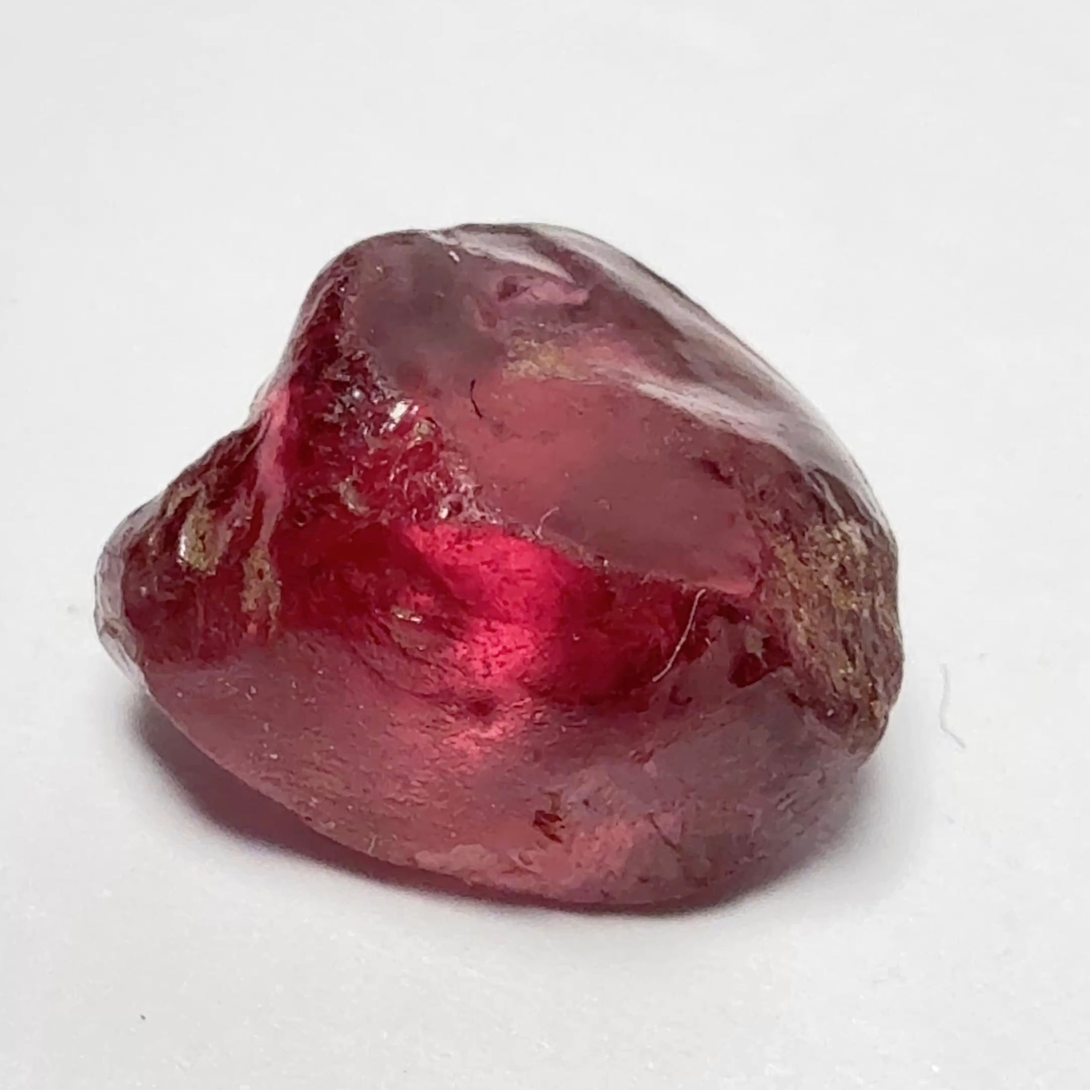 Rhodolite Garnet Colour Shifting, 4.84ct, Umba, Tanzania, Untreated Untreated. VVS