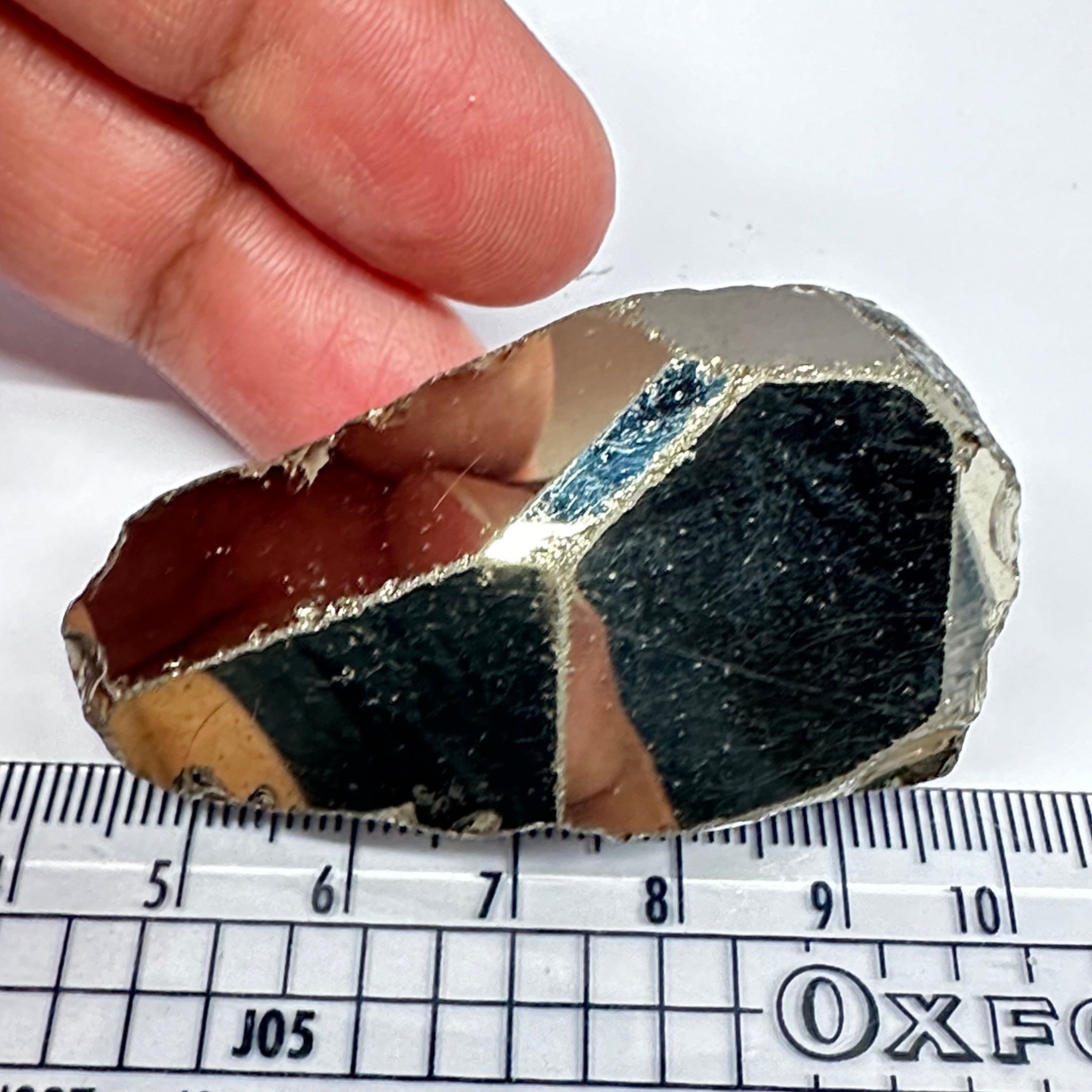 Pyrite, 79.50gm, Merelani, Tanzania, Untreated Unheated, same mines as Tanzanite, natural mirror crystal faces