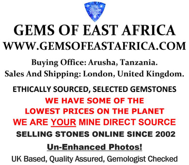 Gems Of East Africa