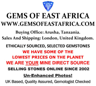 Gems Of East Africa